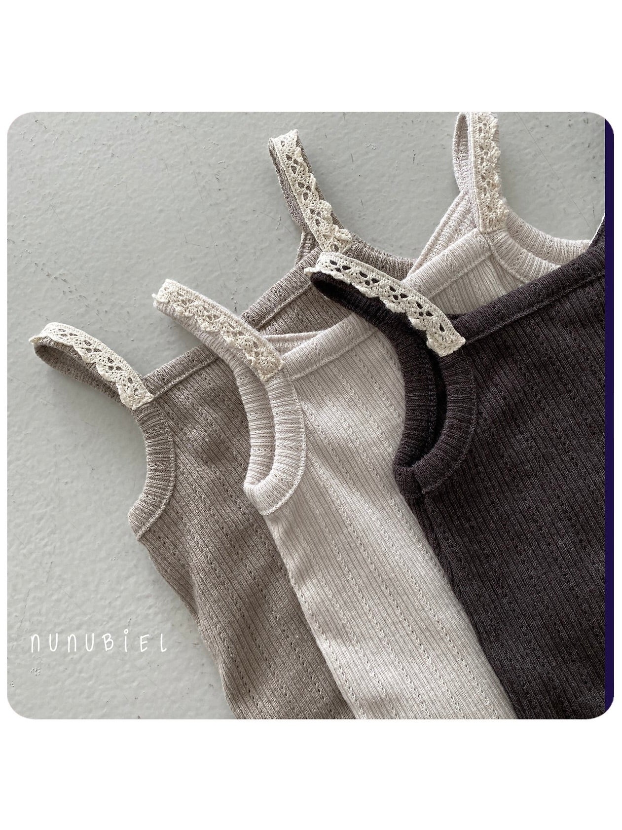 Bebe kichi sleeveless