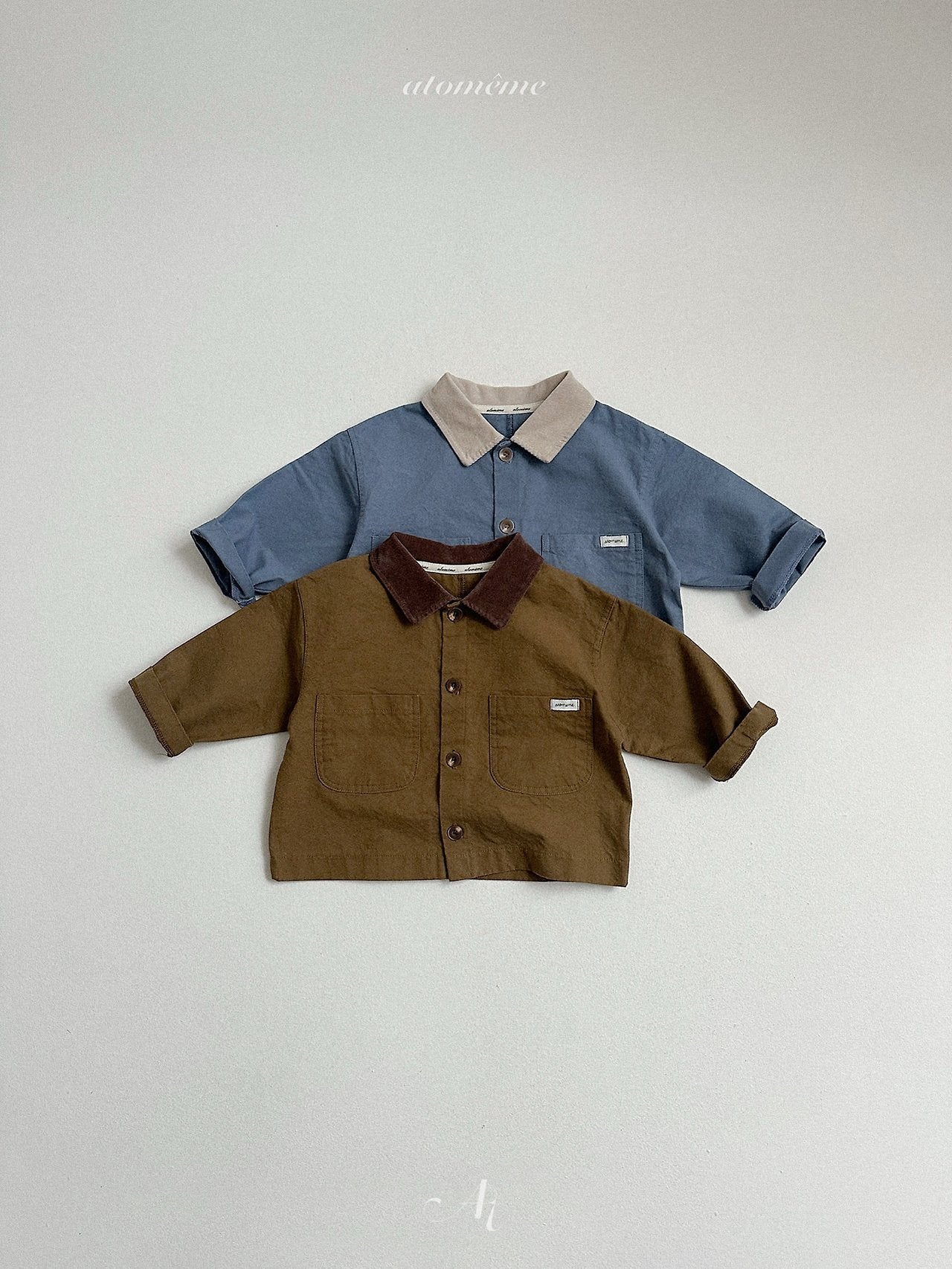 Blanket work jacket