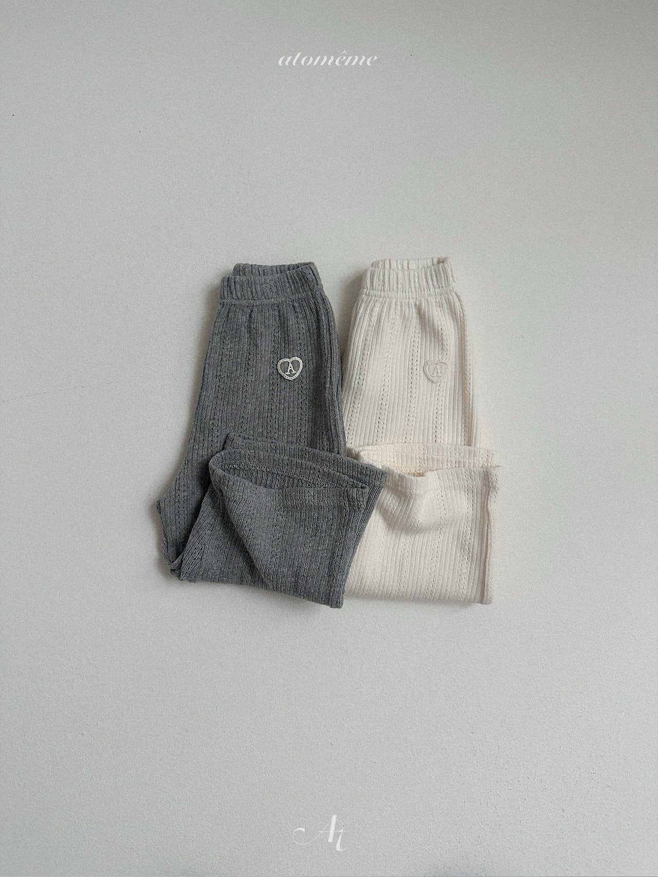 Madeleine pants