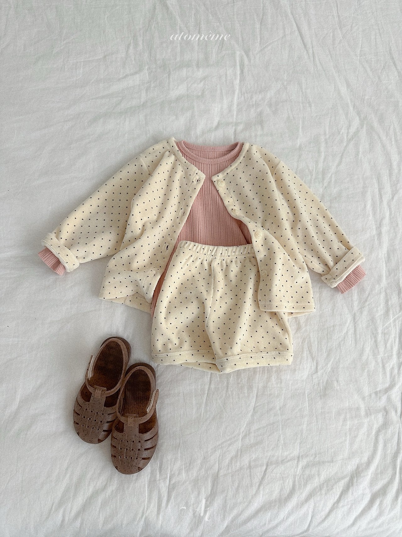 Rêve shorts