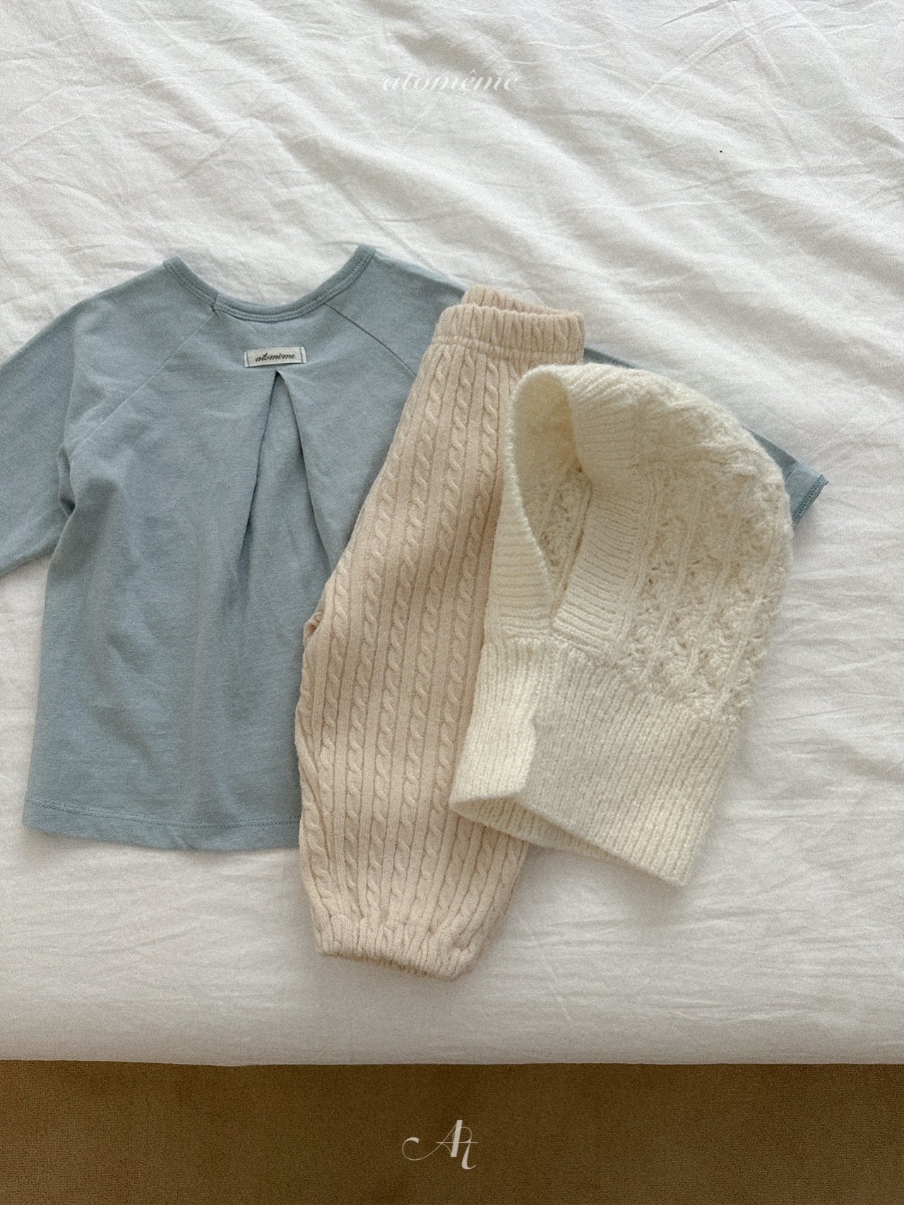 Mild balaclava