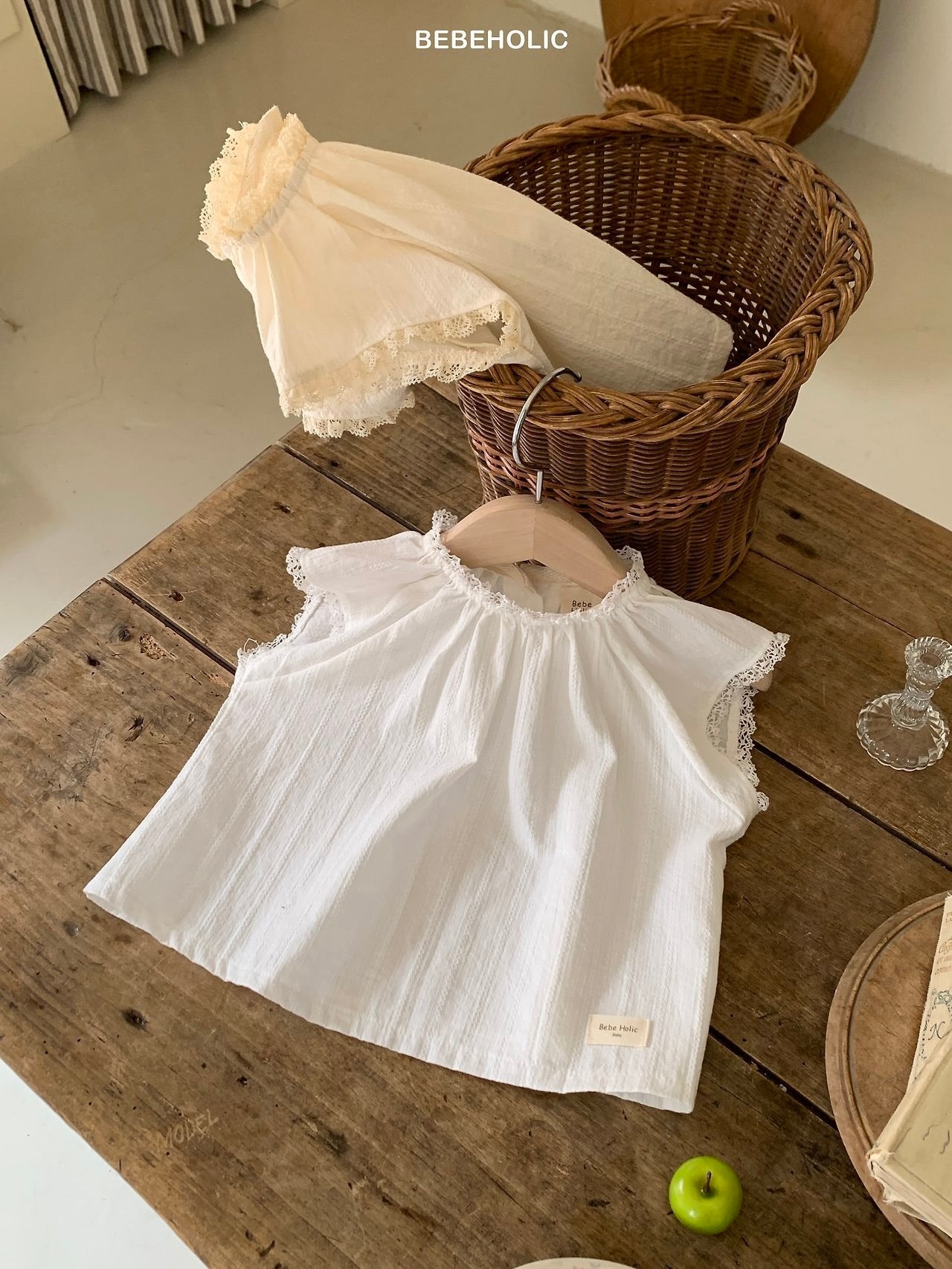 Prim blouse