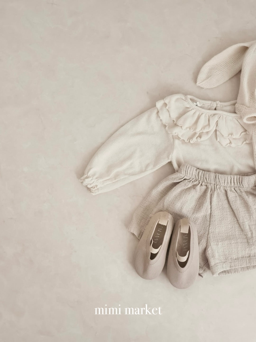 Double collar T shirt