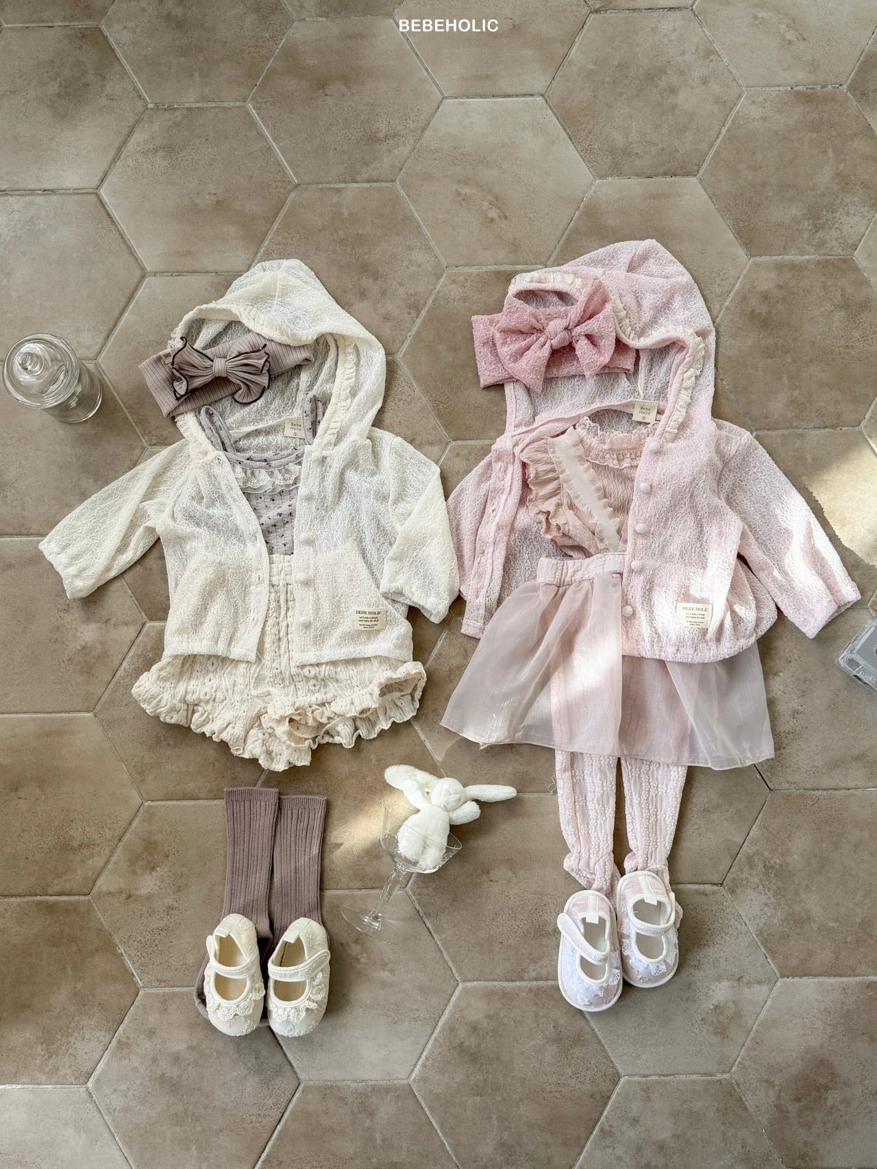 Ballet leggings