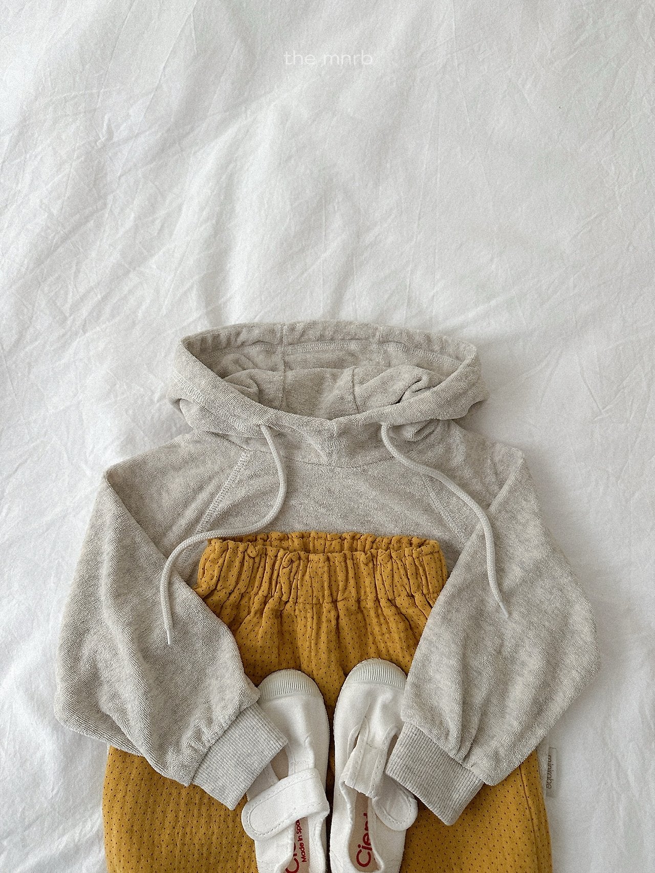 Winnie terry hoodie