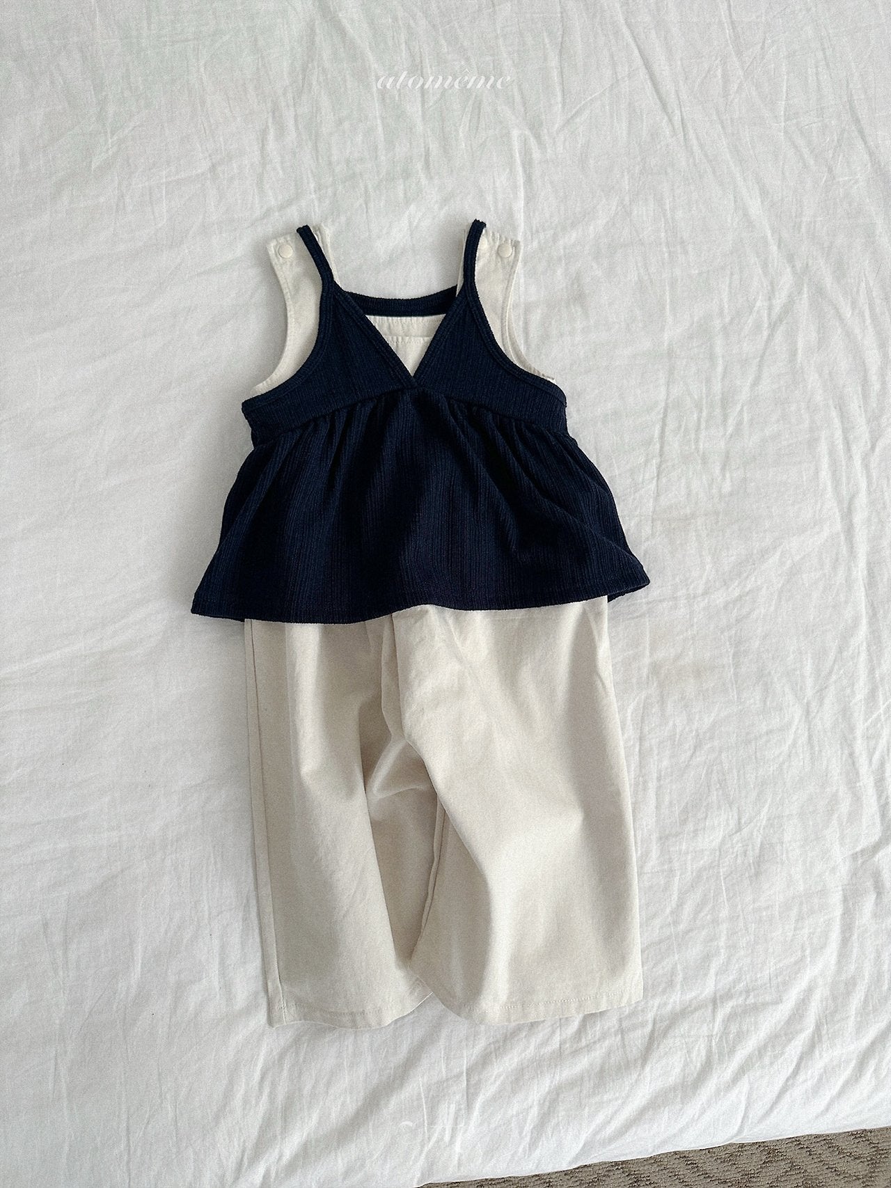 Clay bustier