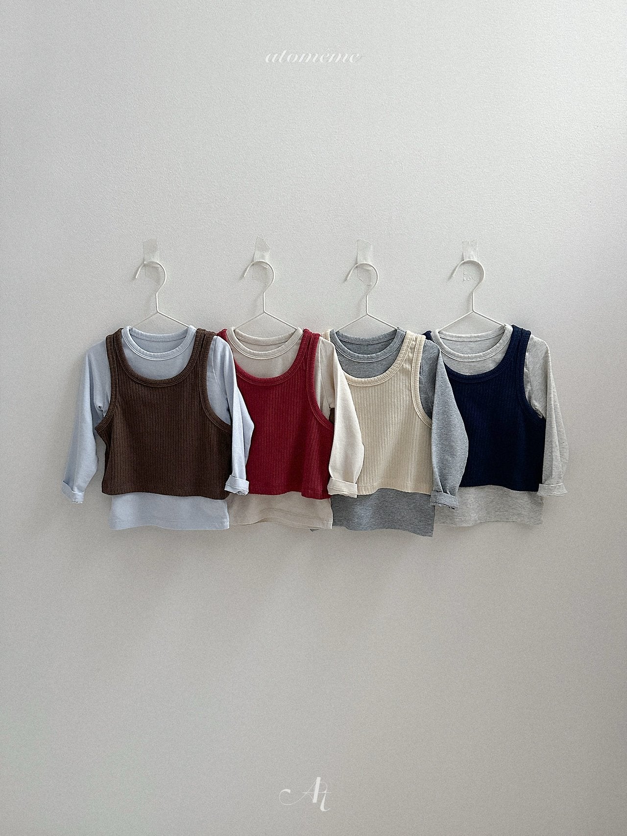 Marais layered set
