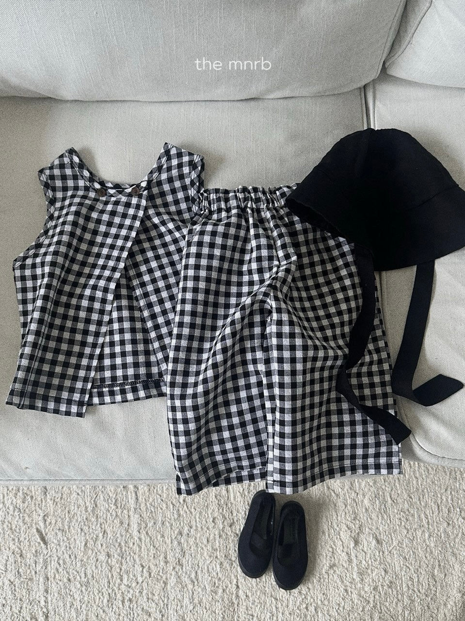 Chrome open sleeveless