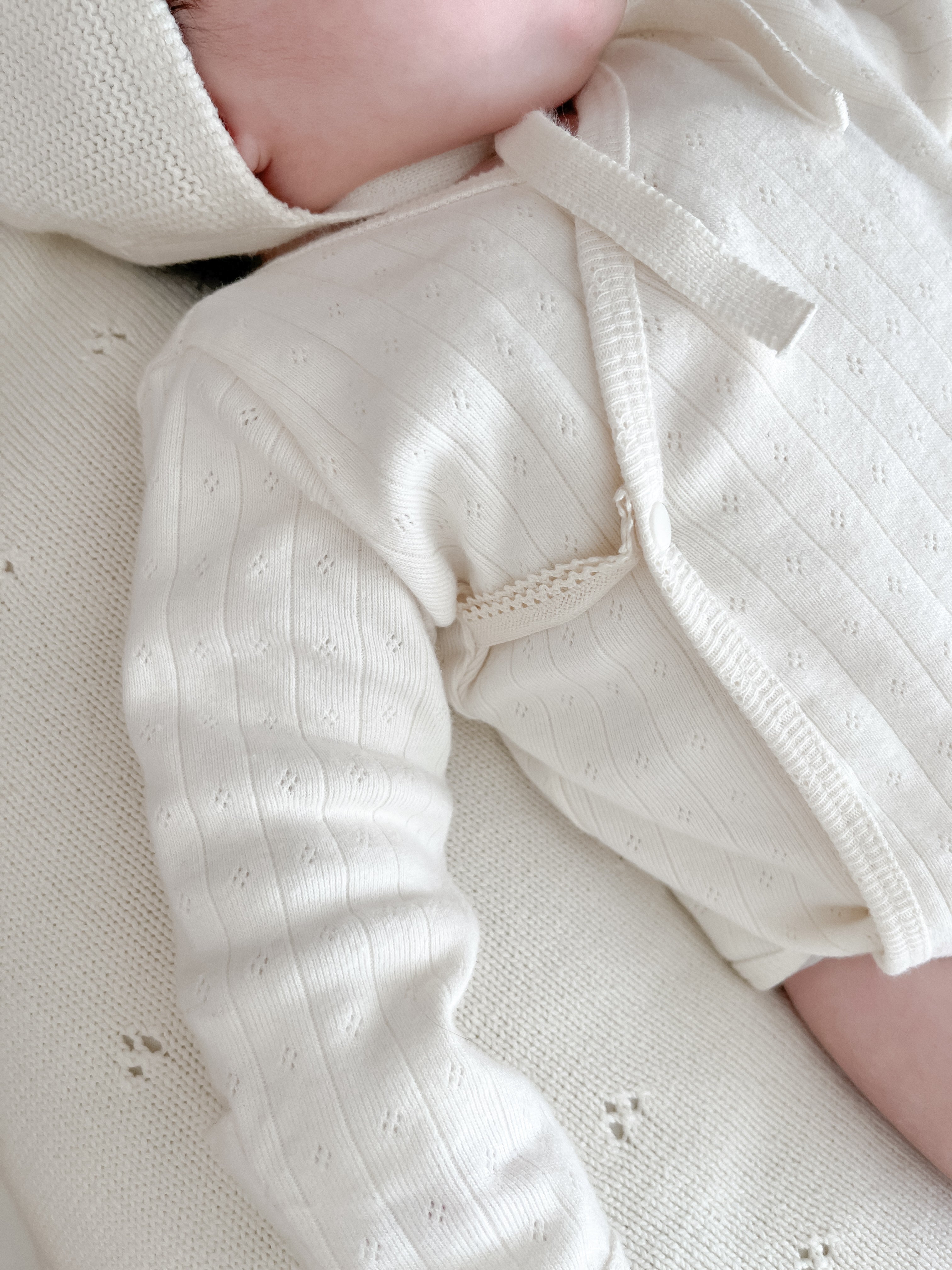 Bebe cotton bodysuit