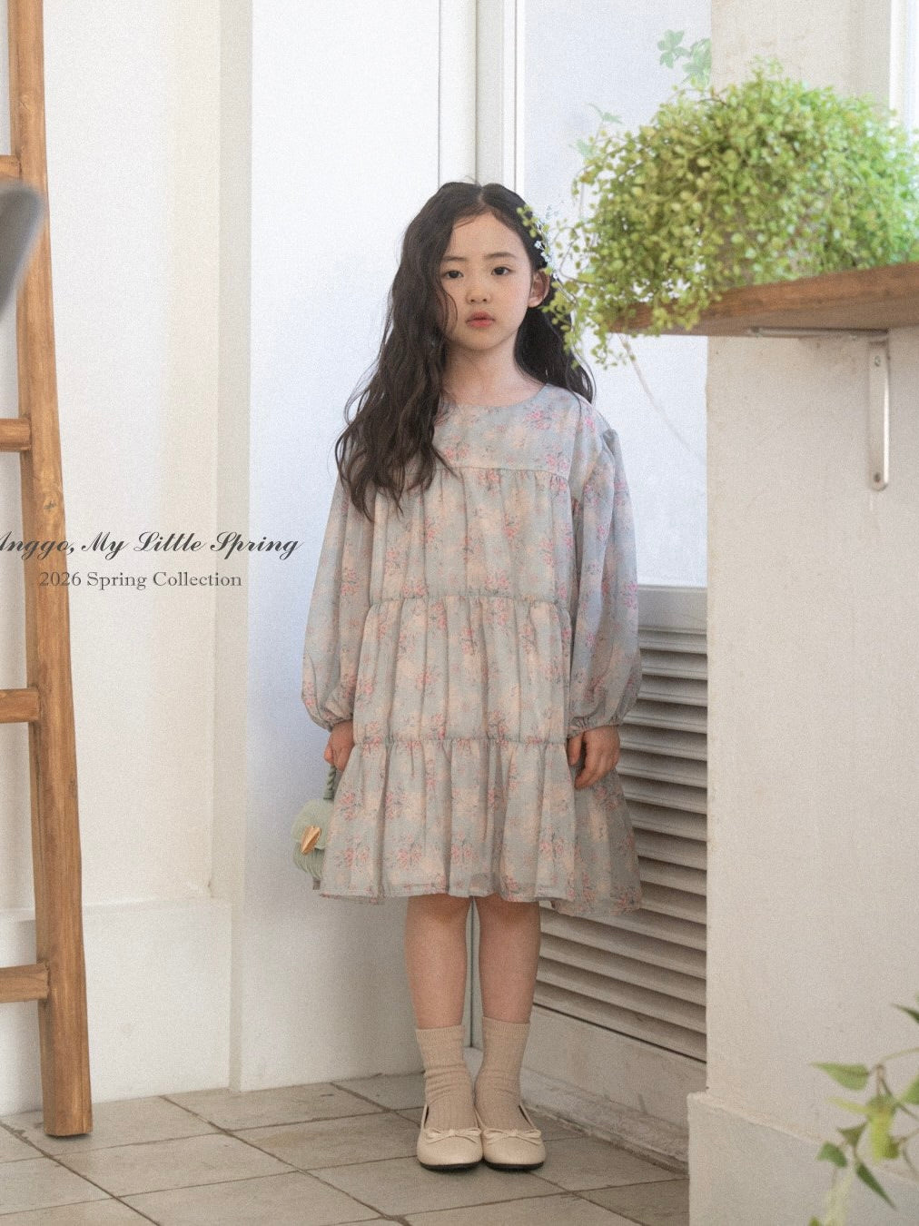 Cherry blossom one piece