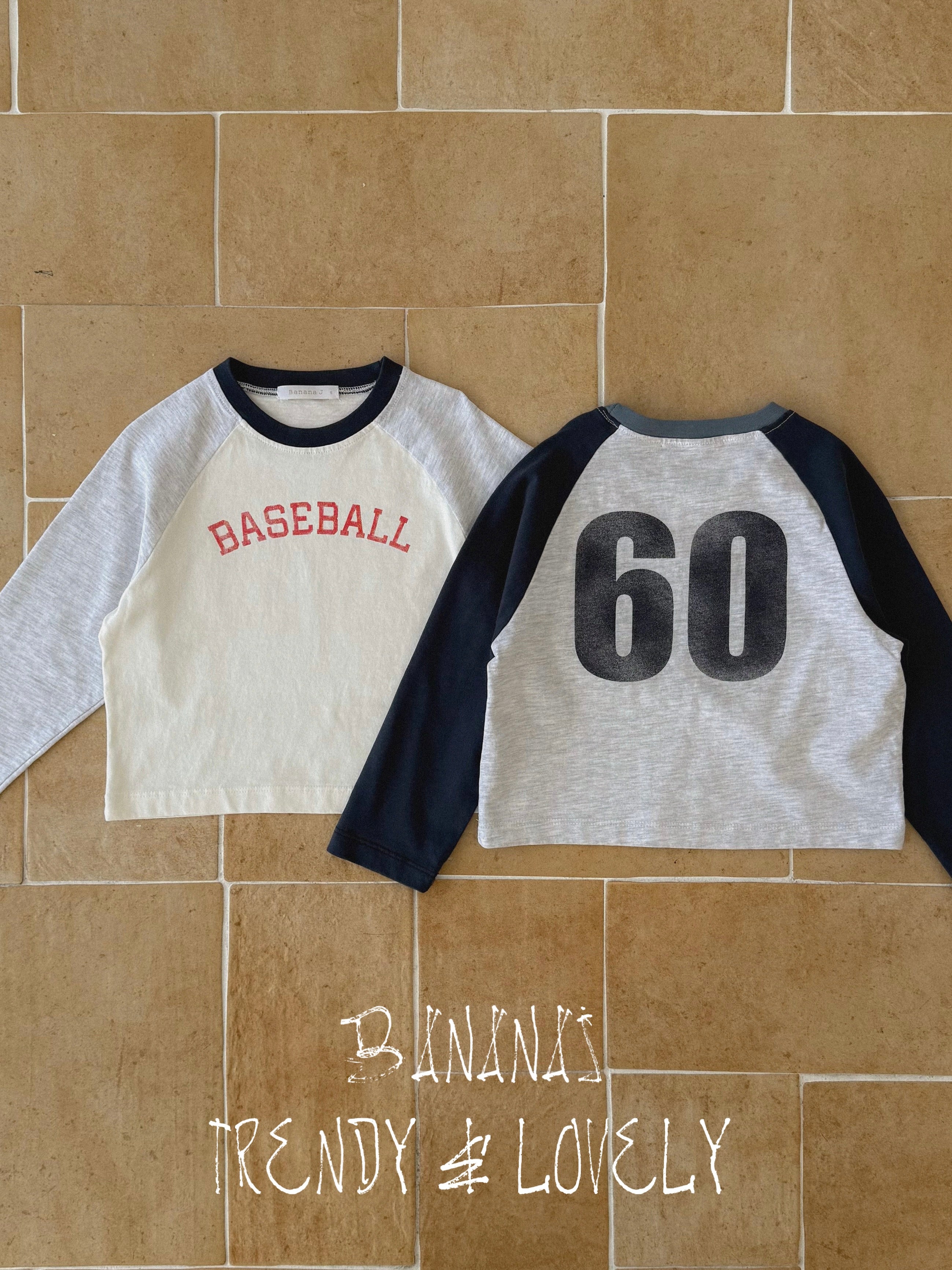 Baseball T