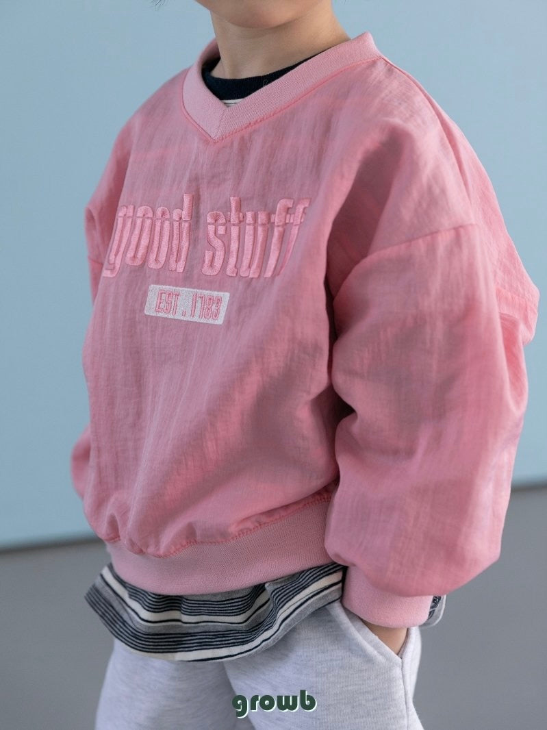 Smith sweatshirt