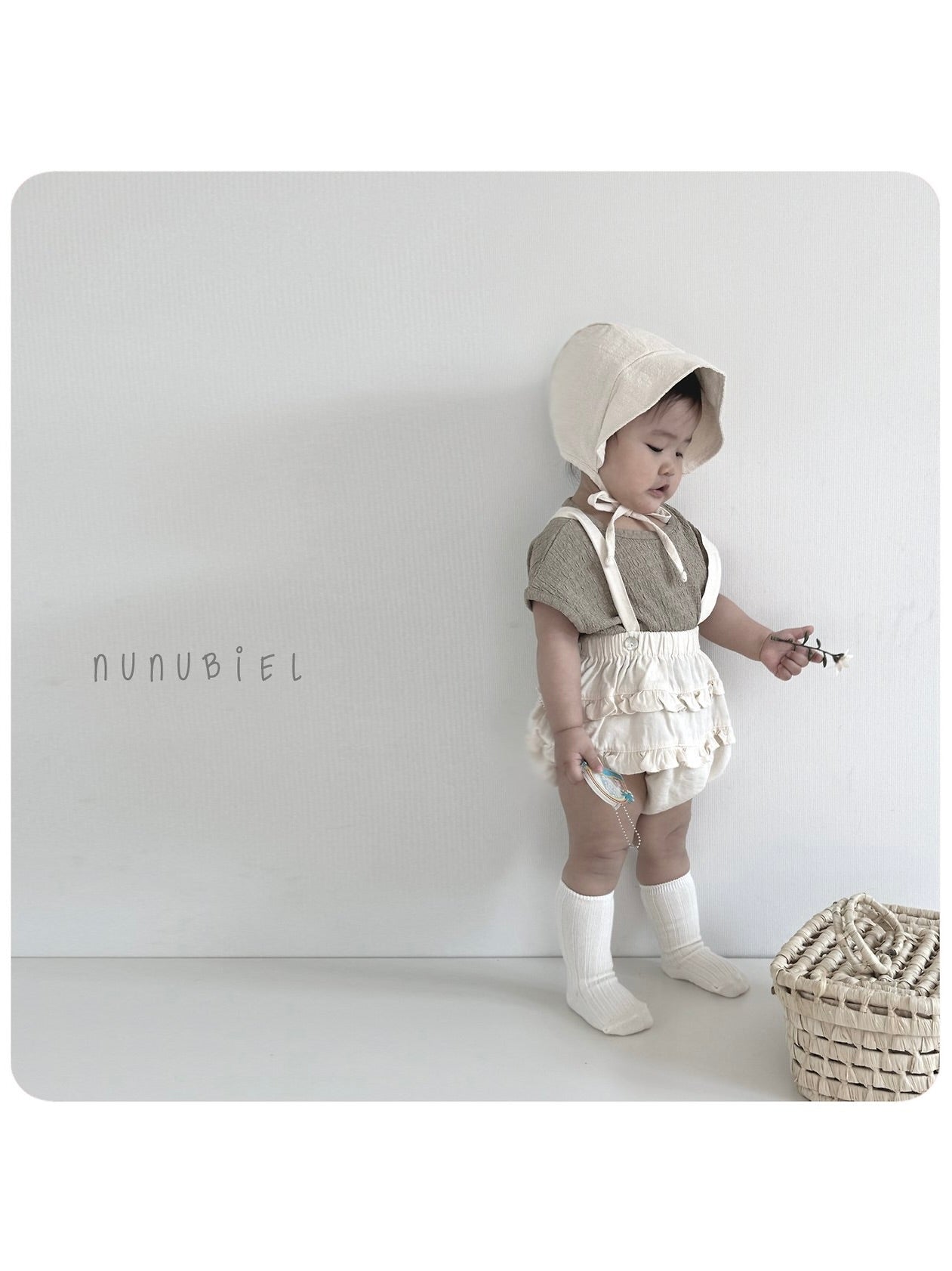 Bali rompers