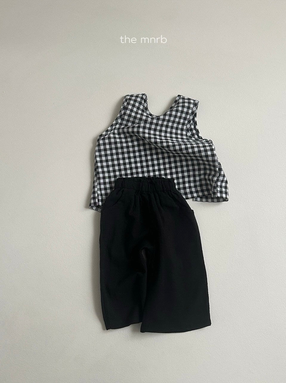 Chrome open sleeveless