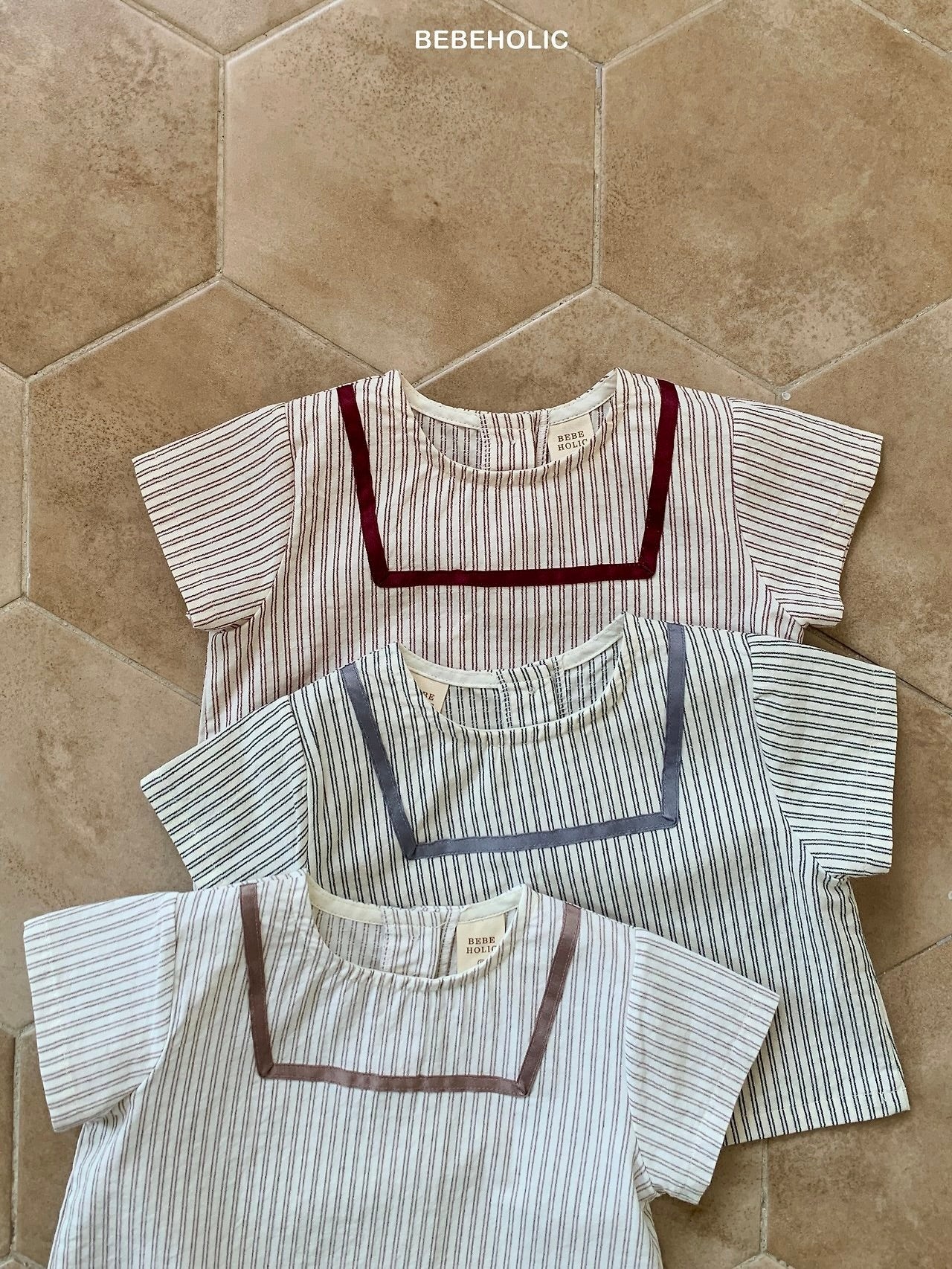 Robert blouse