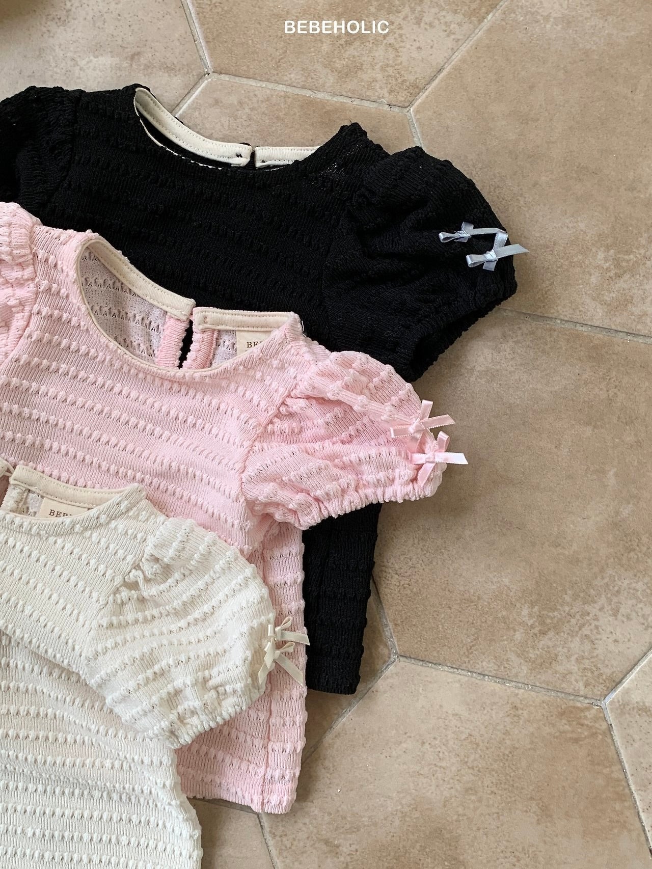 Lolly ribbon T
