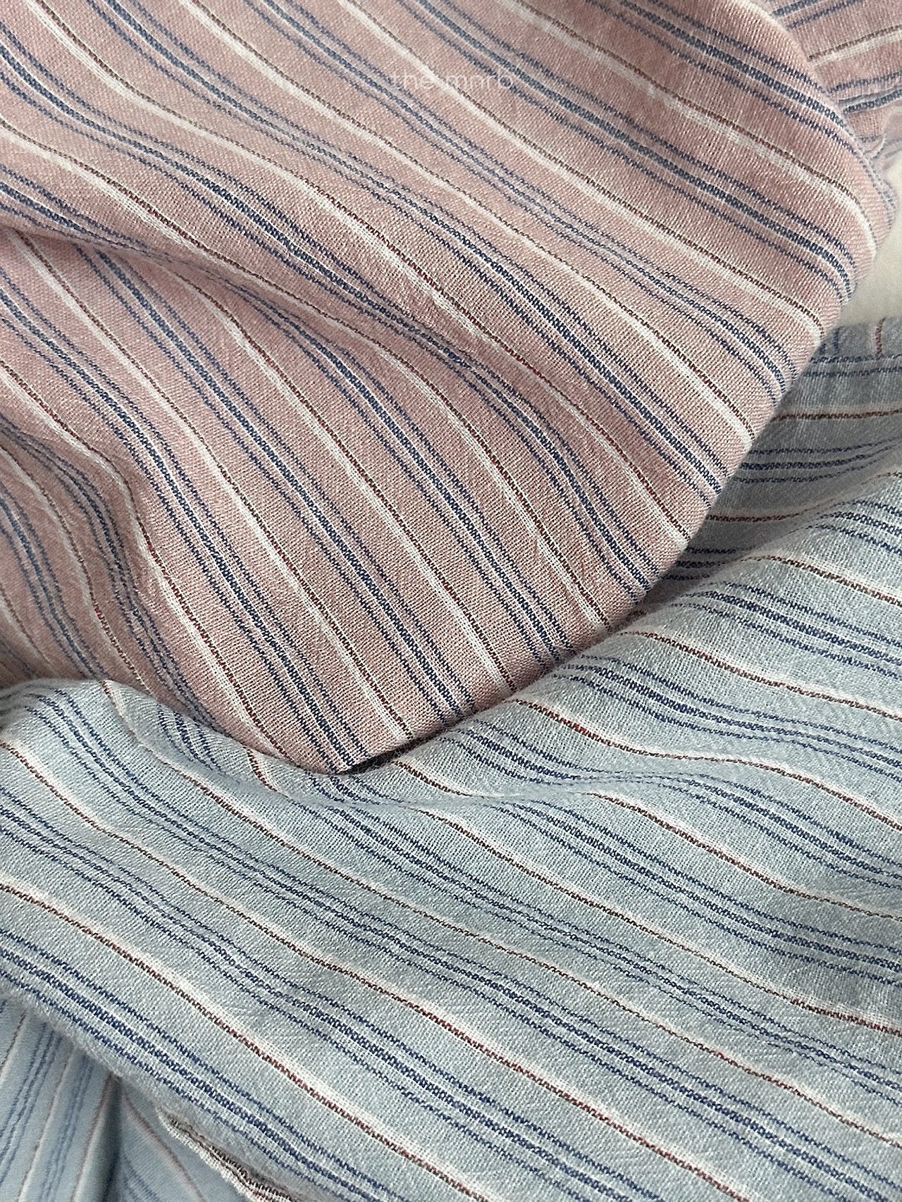 Woody stripe shirt