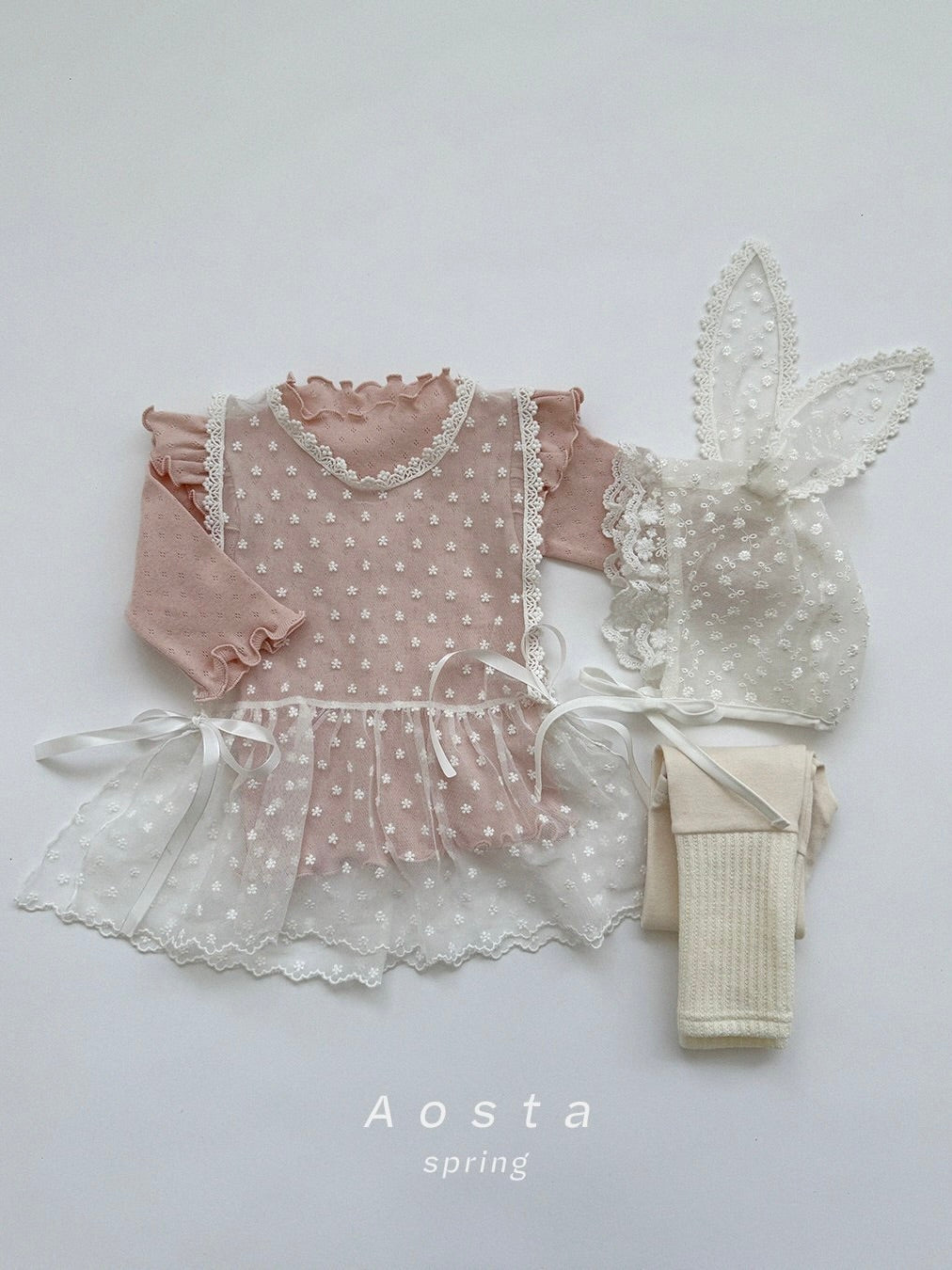 Angel frill T
