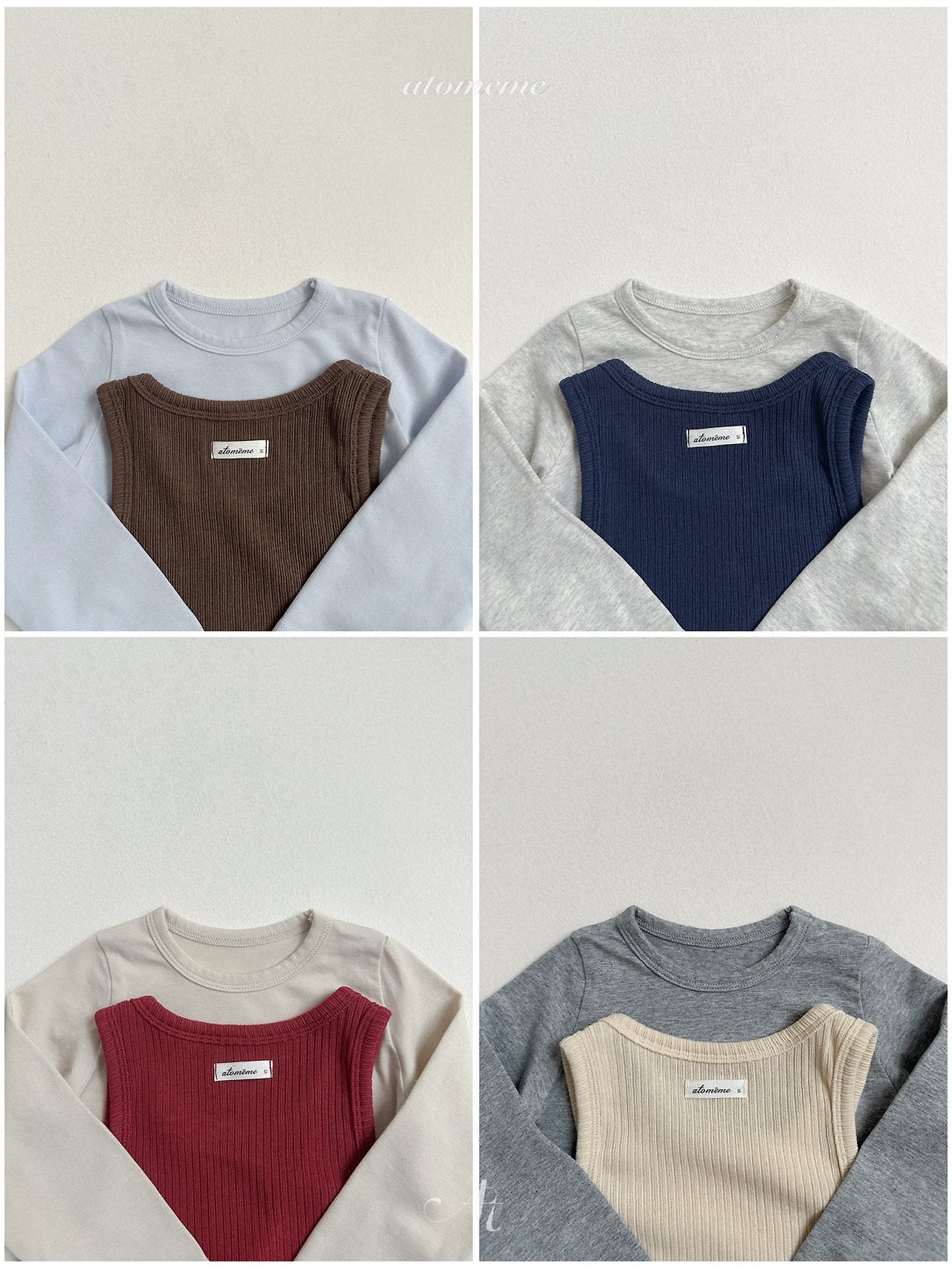 Marais layered set