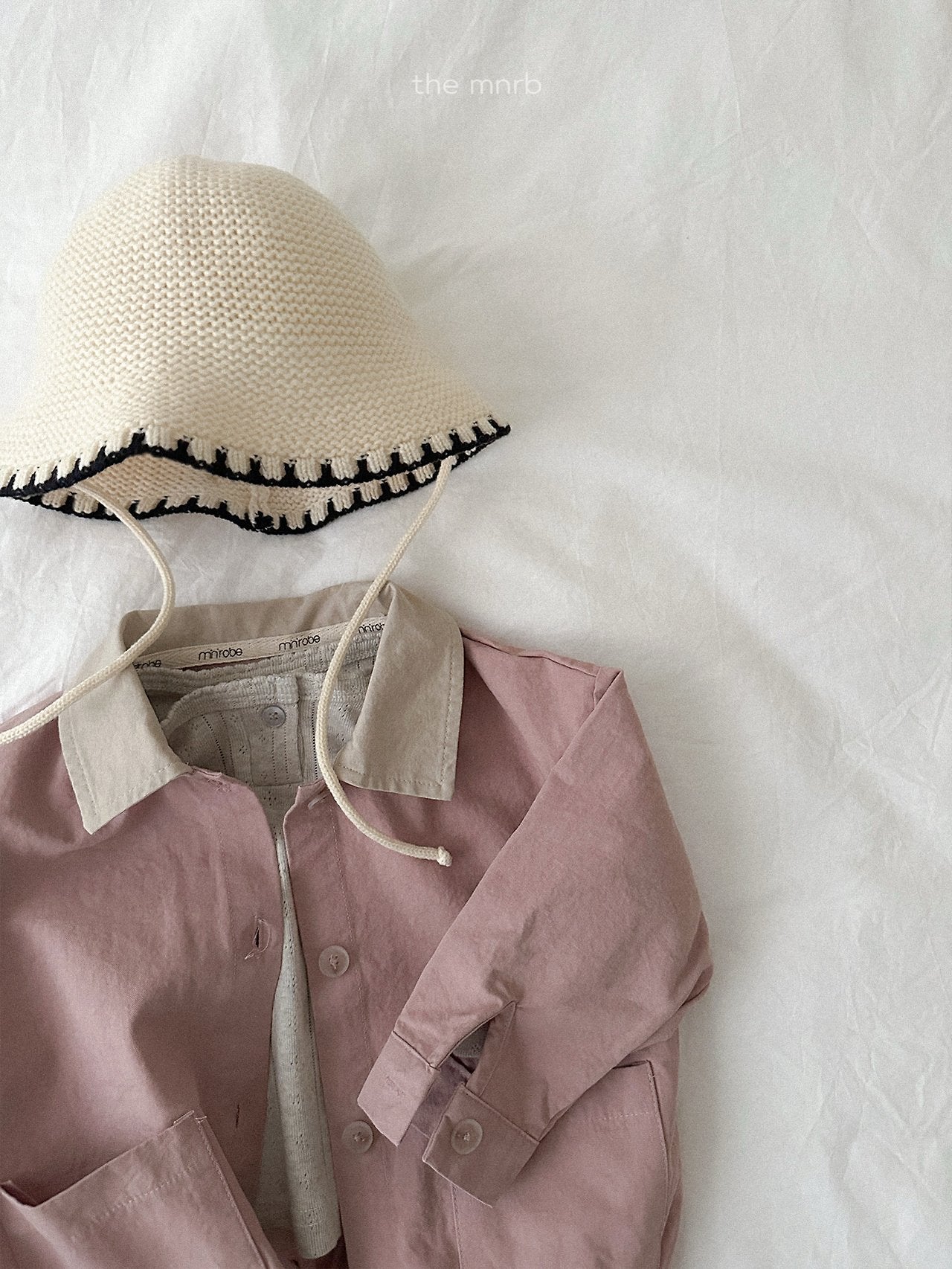 Mellow bucket hat