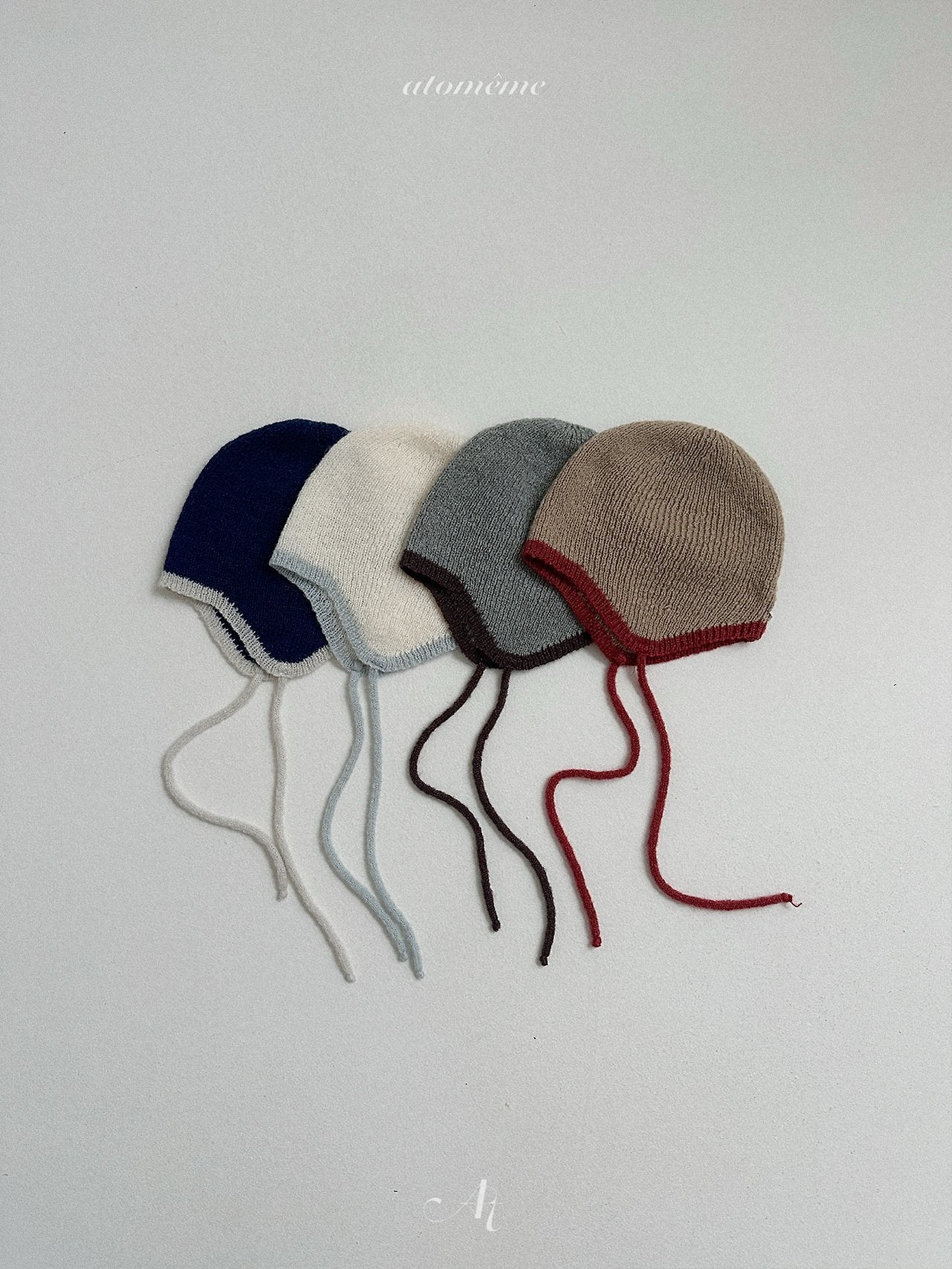 Sunny day bonnet