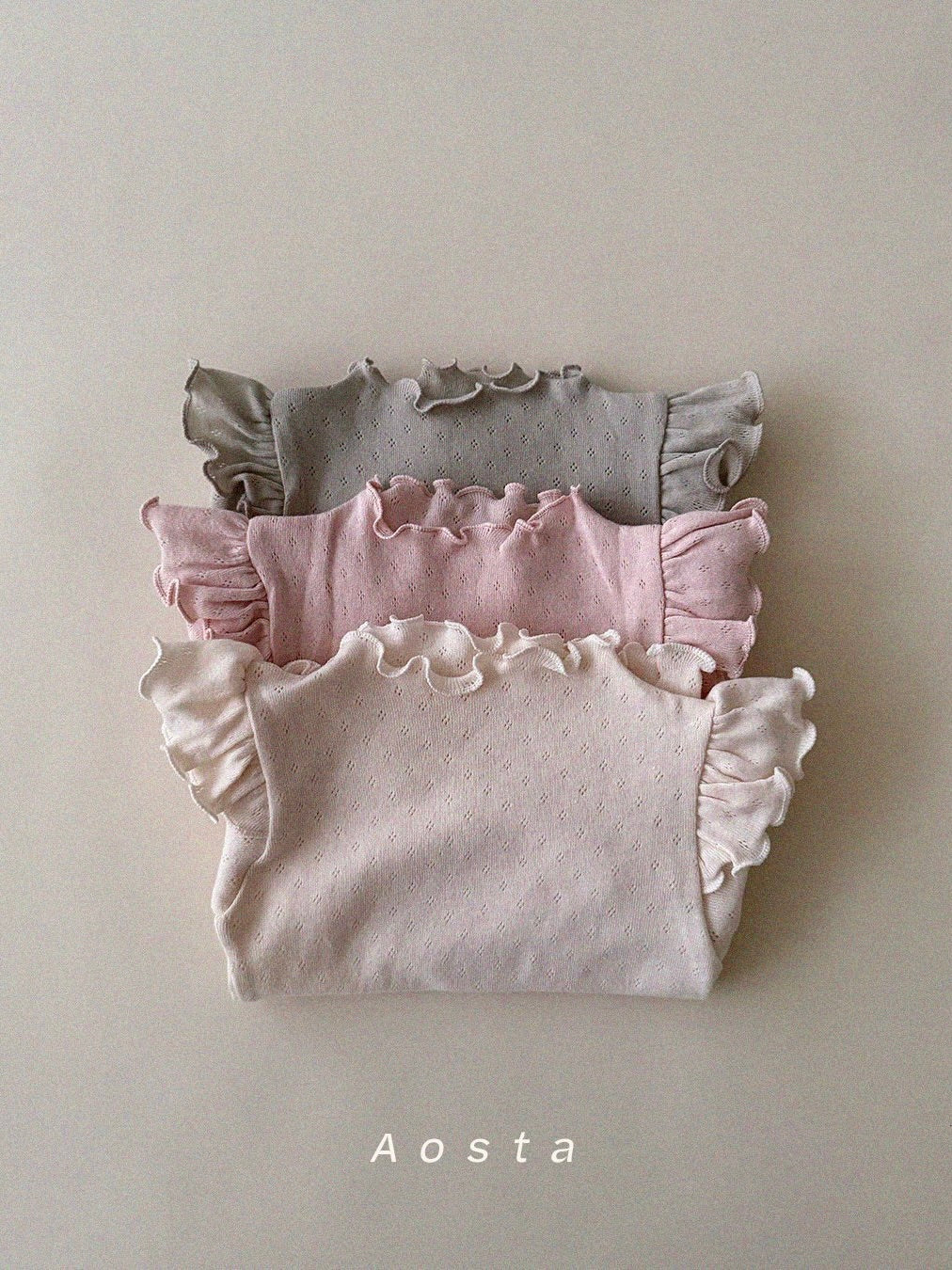 Angel frill T