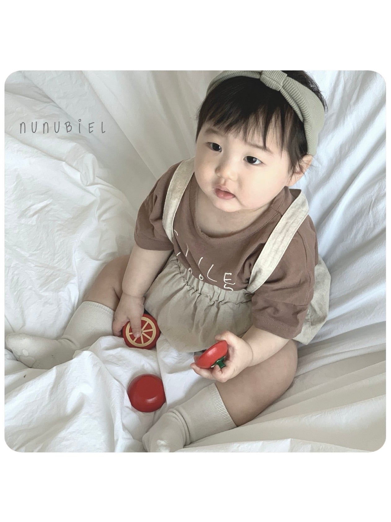 Bebe smile T shirts