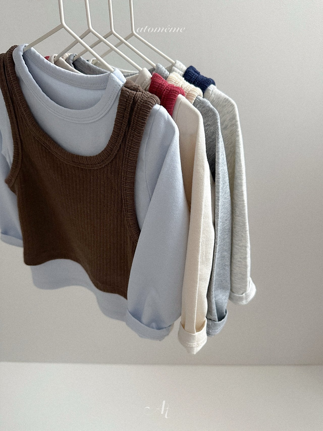 Marais layered set