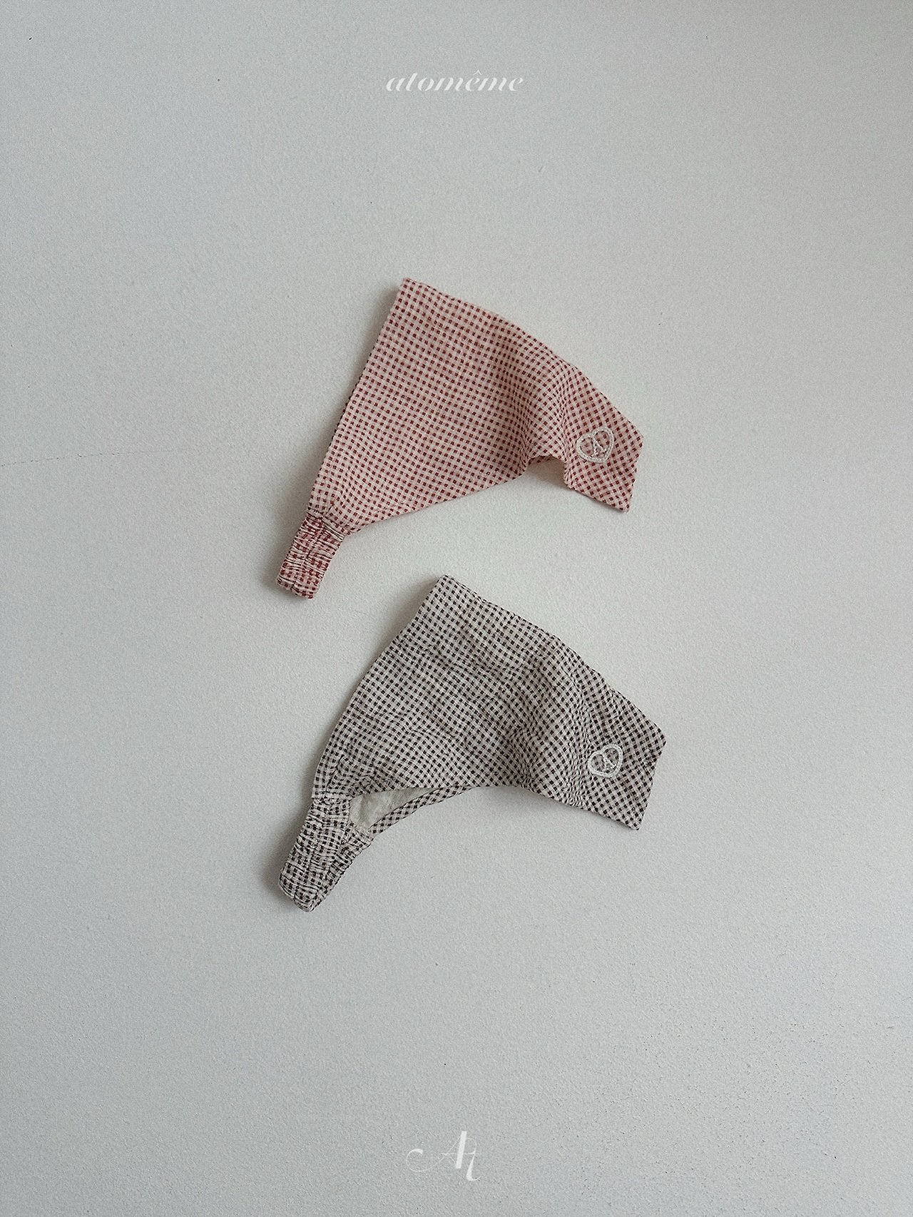 Cinnamon hairband