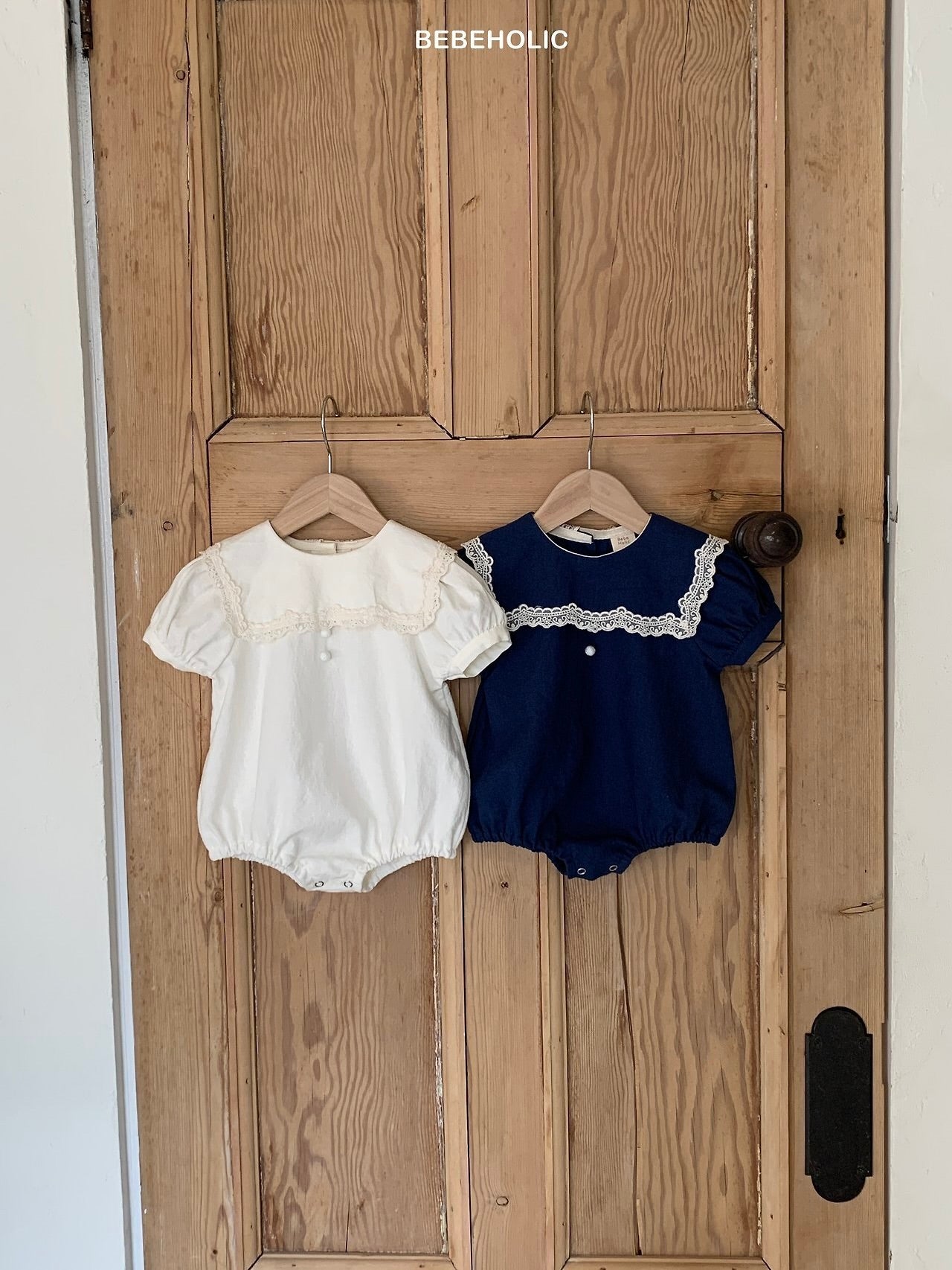 Pure venus rompers