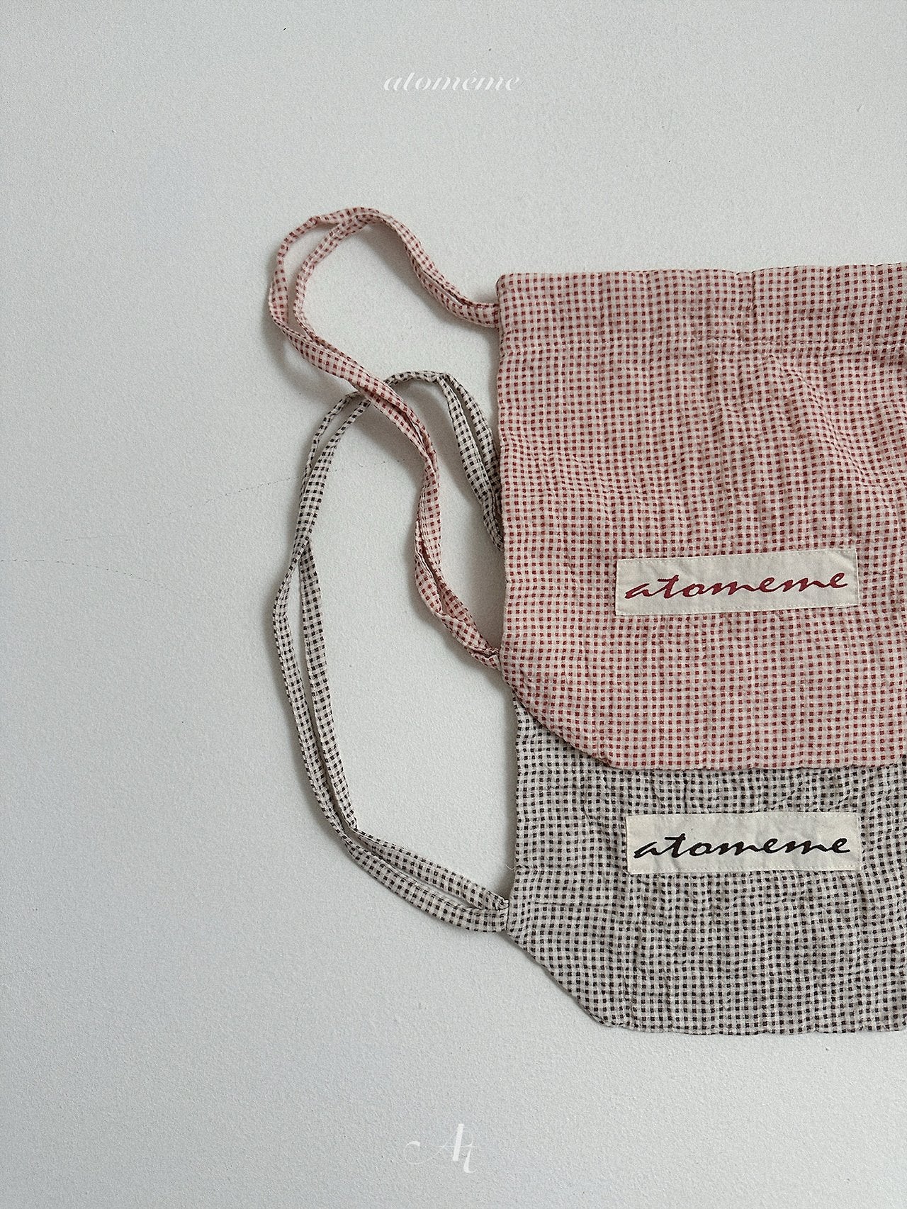 Cinnamon bag