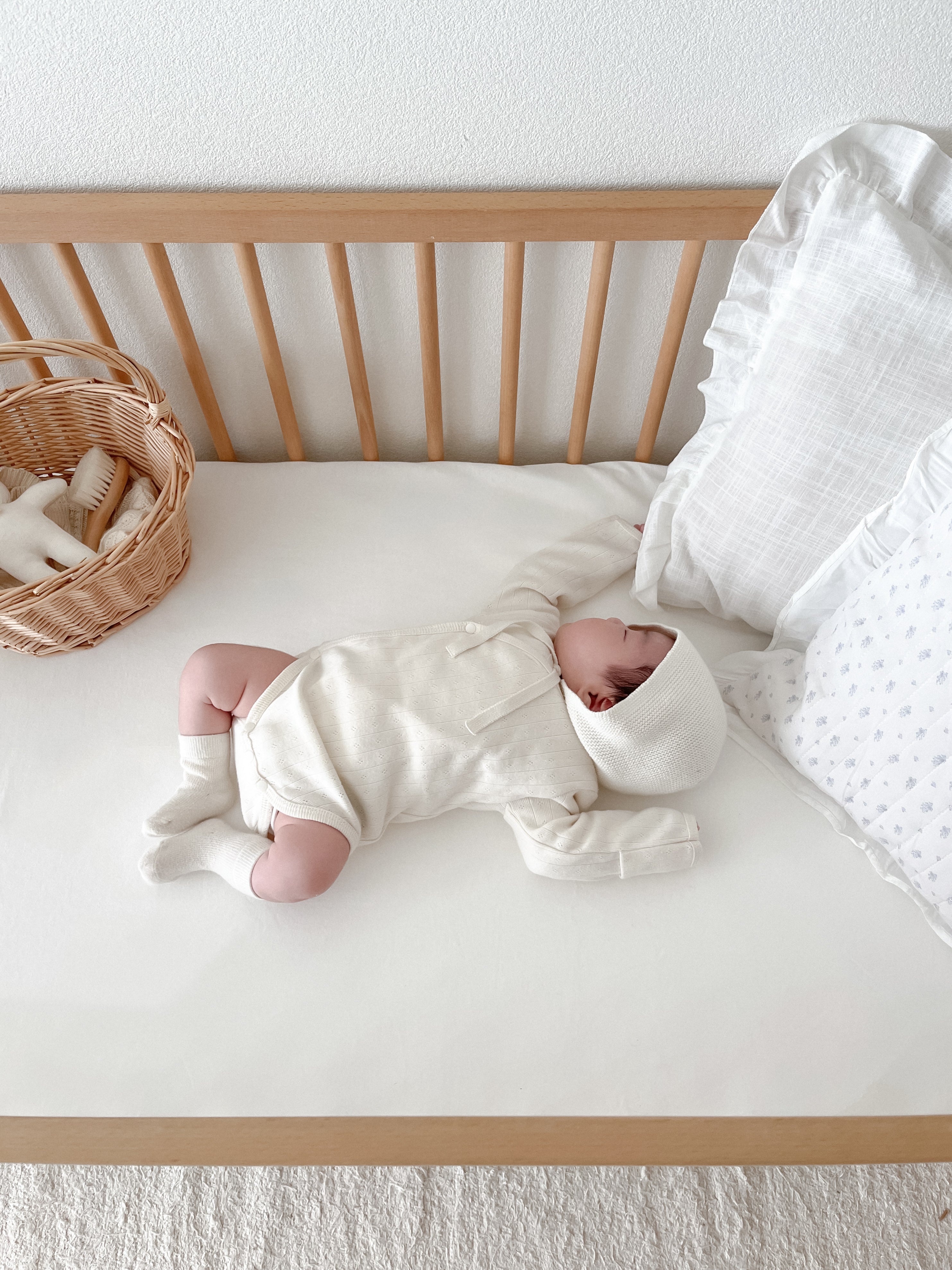 Bebe cotton bodysuit