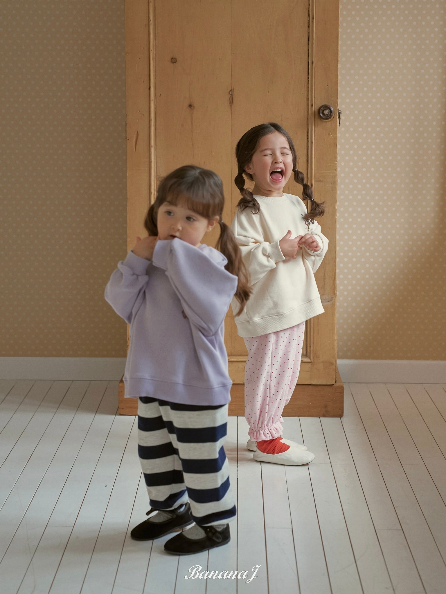 Happy cookie sweatshirt