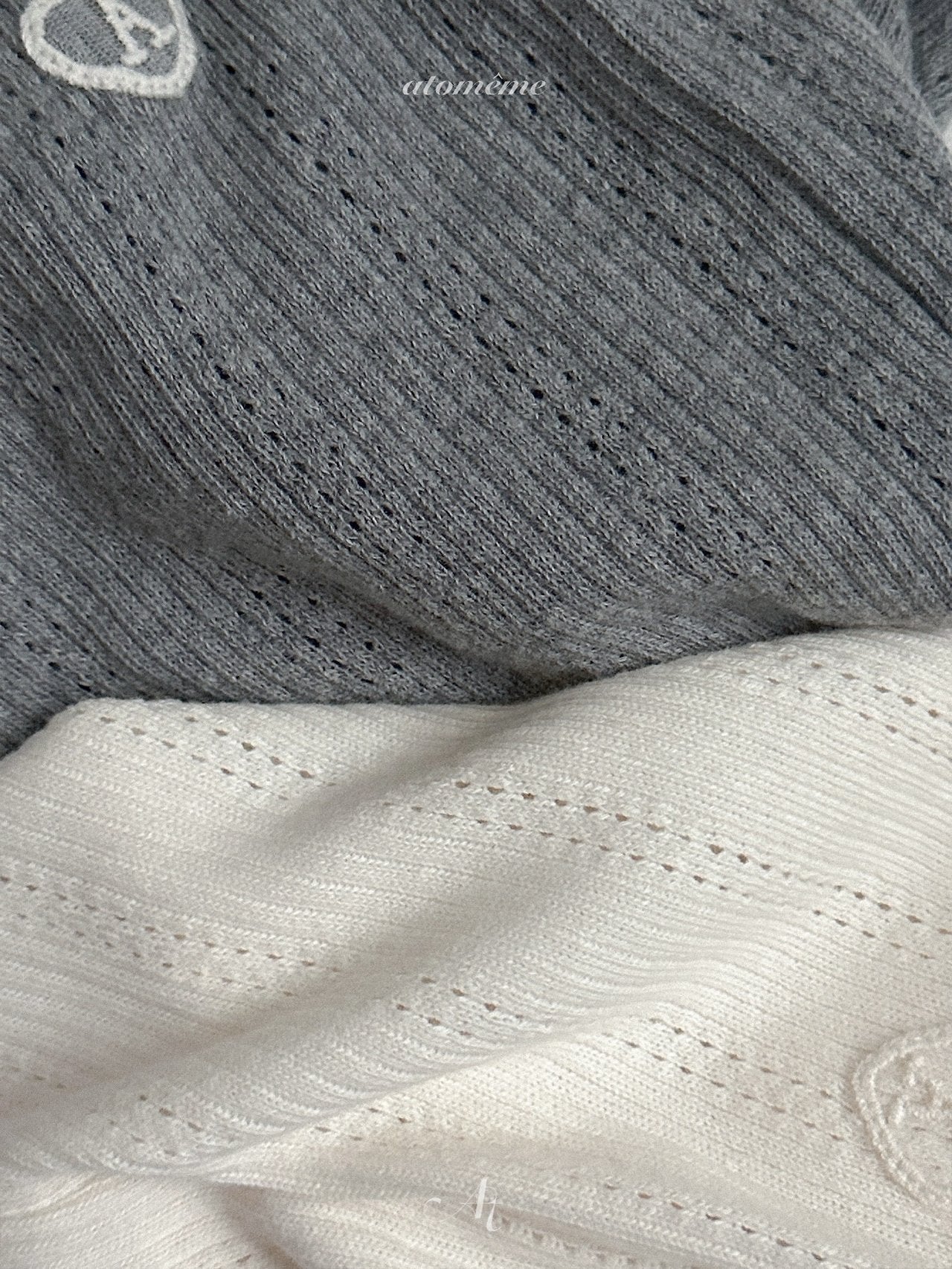 Madeleine pants