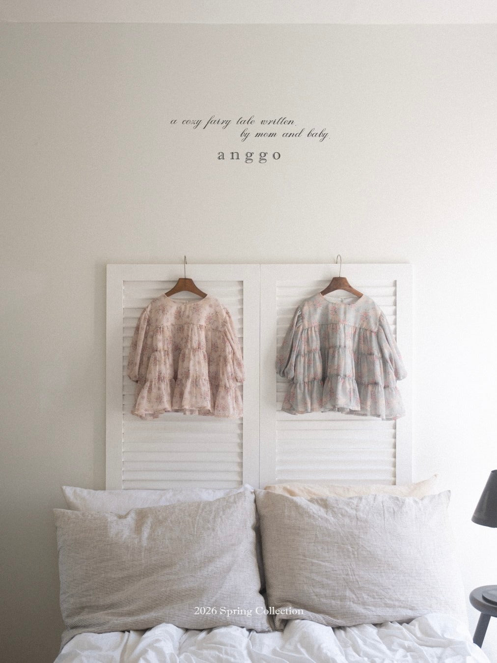 Cherry blossom one piece