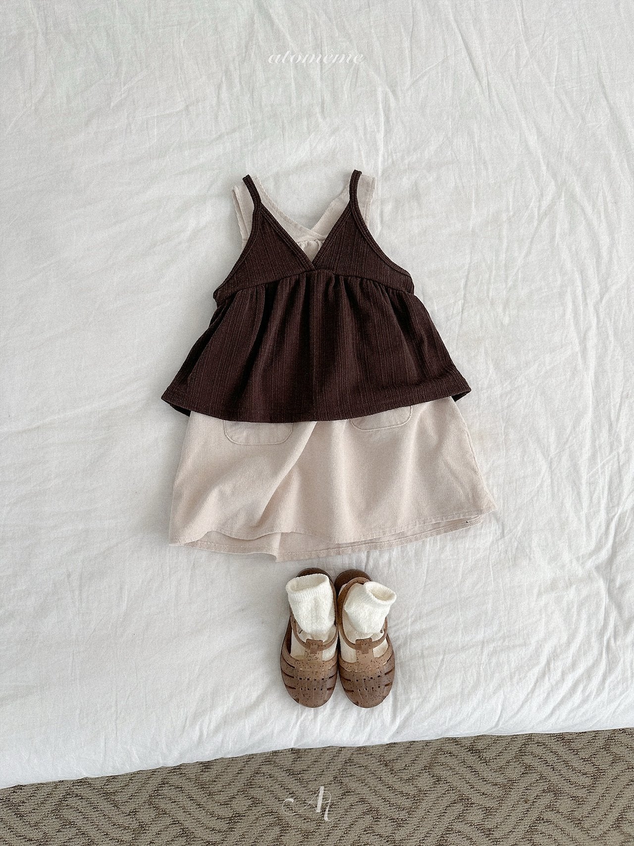 Pony one piece
