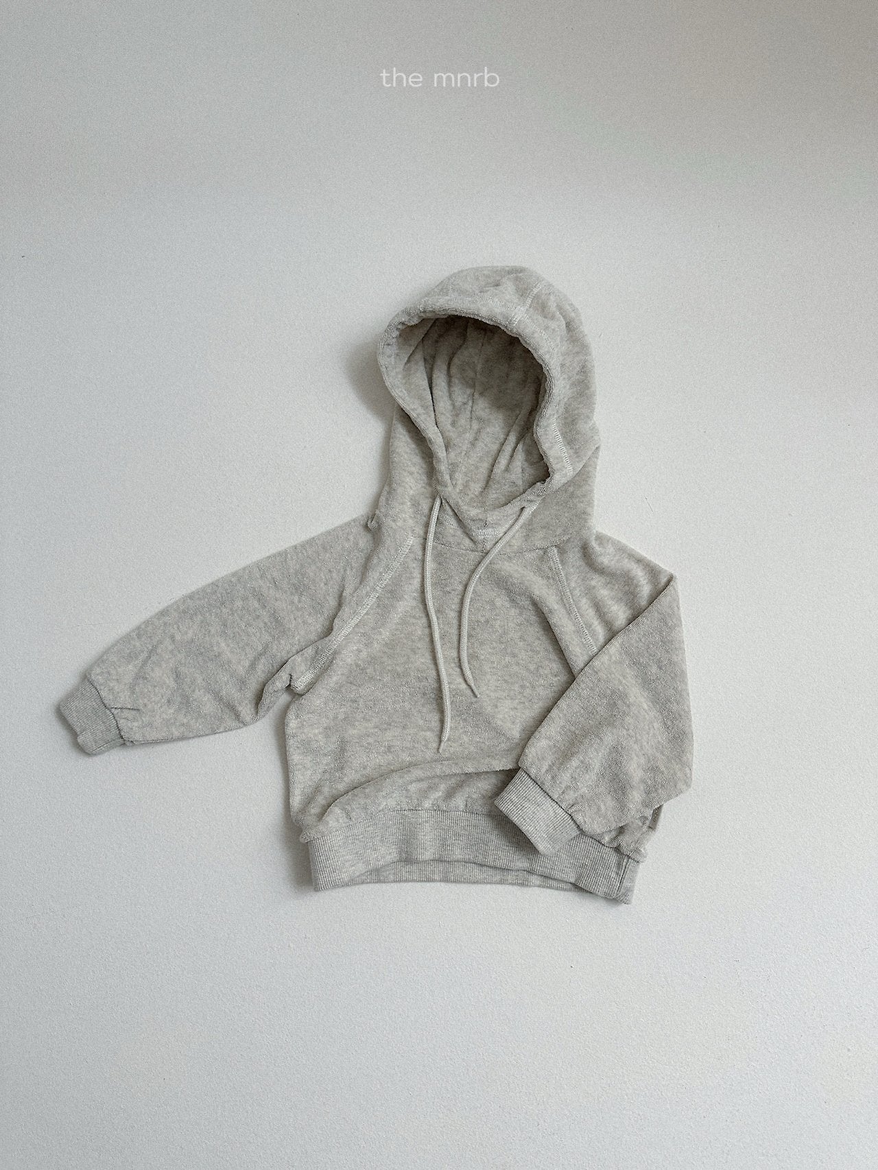 Winnie terry hoodie