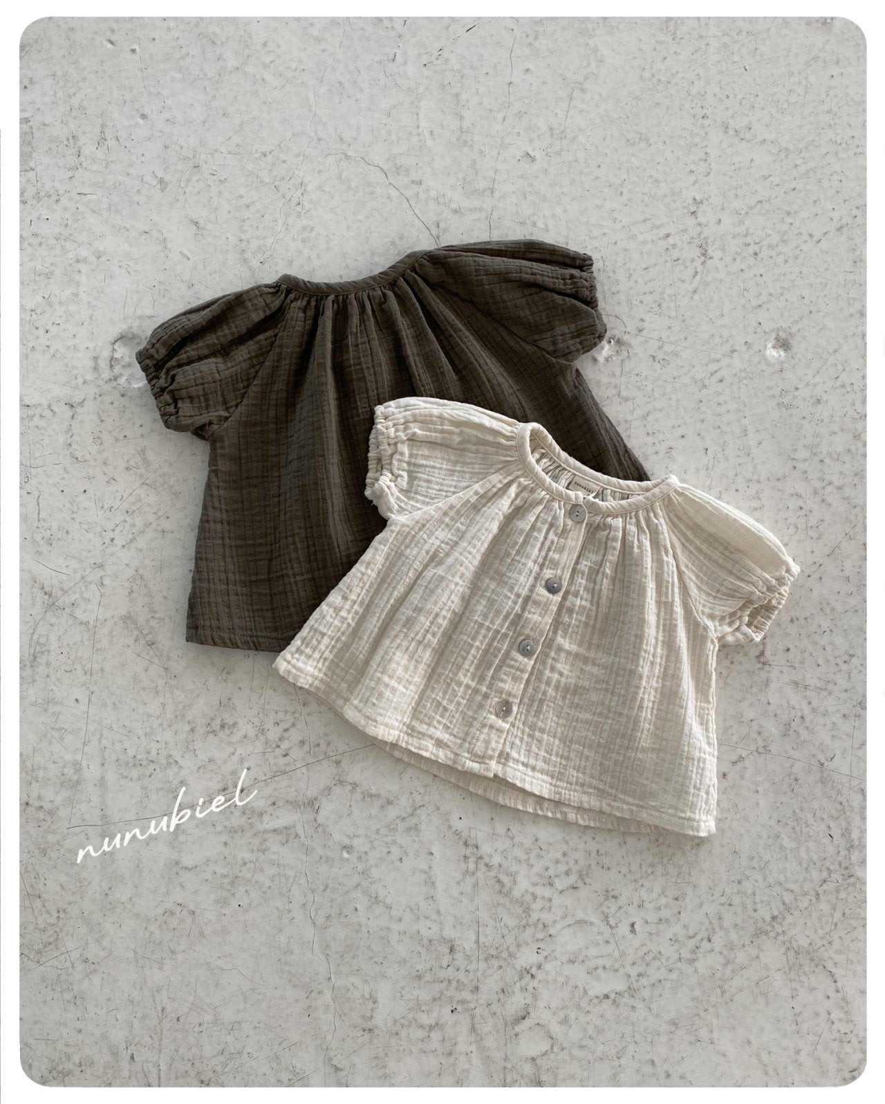 Camil blouse
