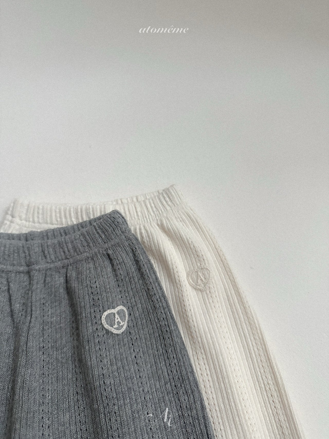 Madeleine pants