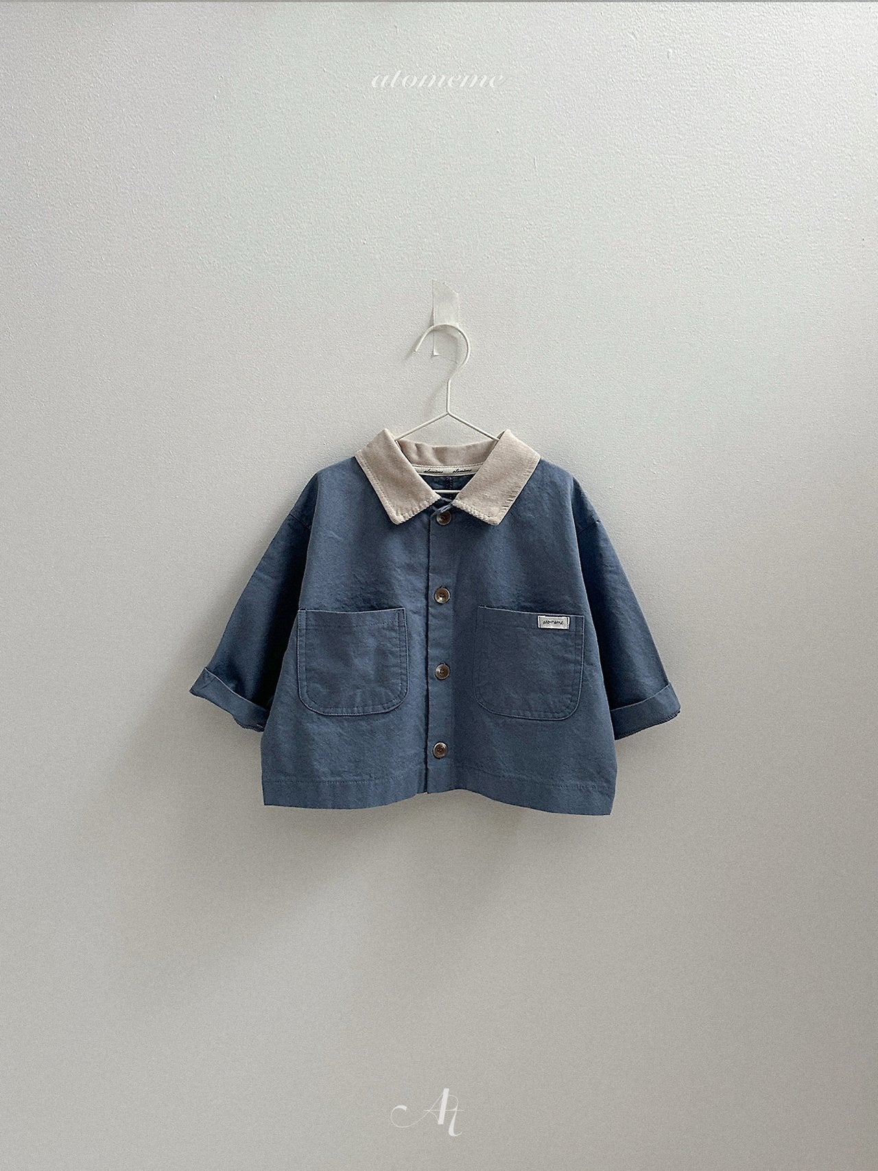 Blanket work jacket
