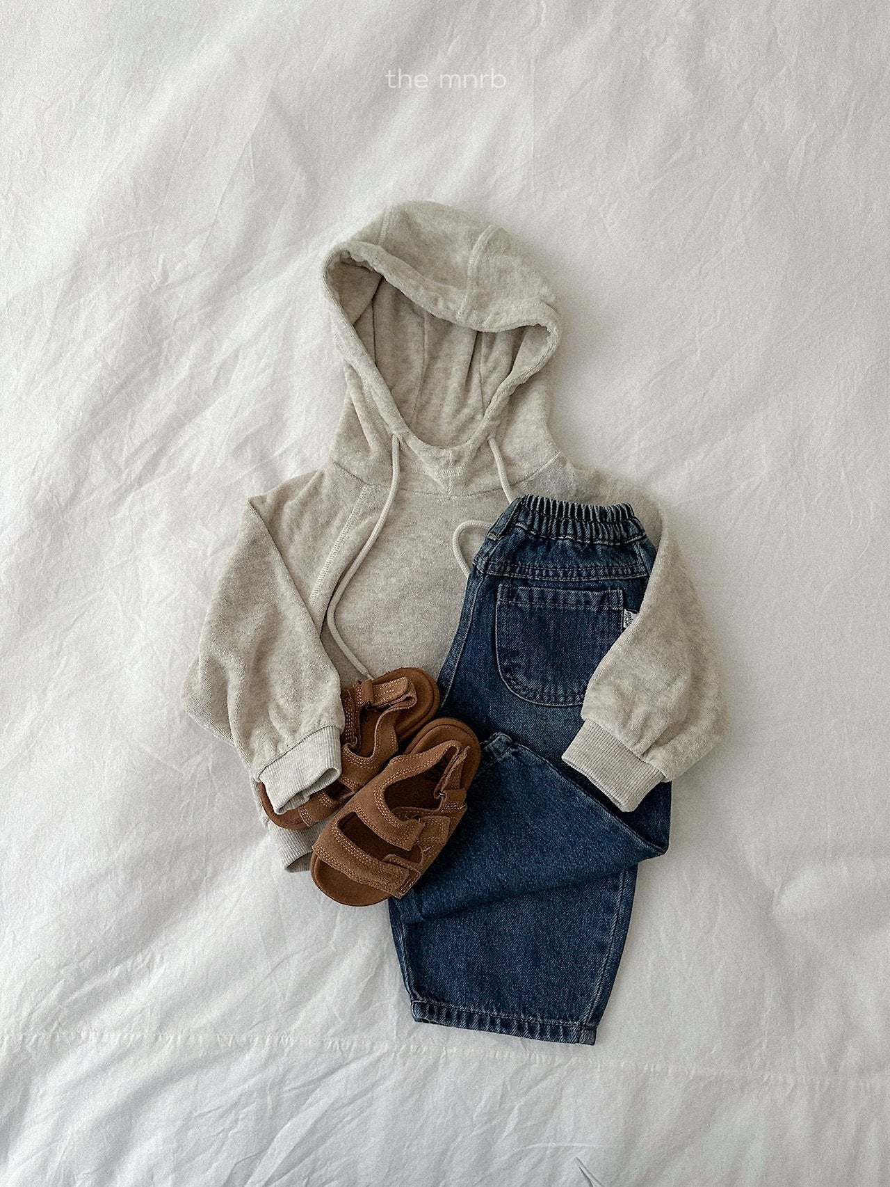 Winnie terry hoodie