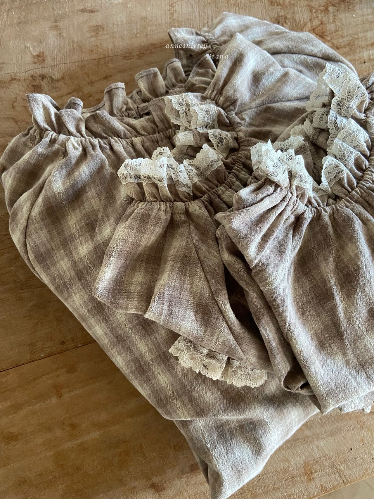 Bohen one piece (mom size)