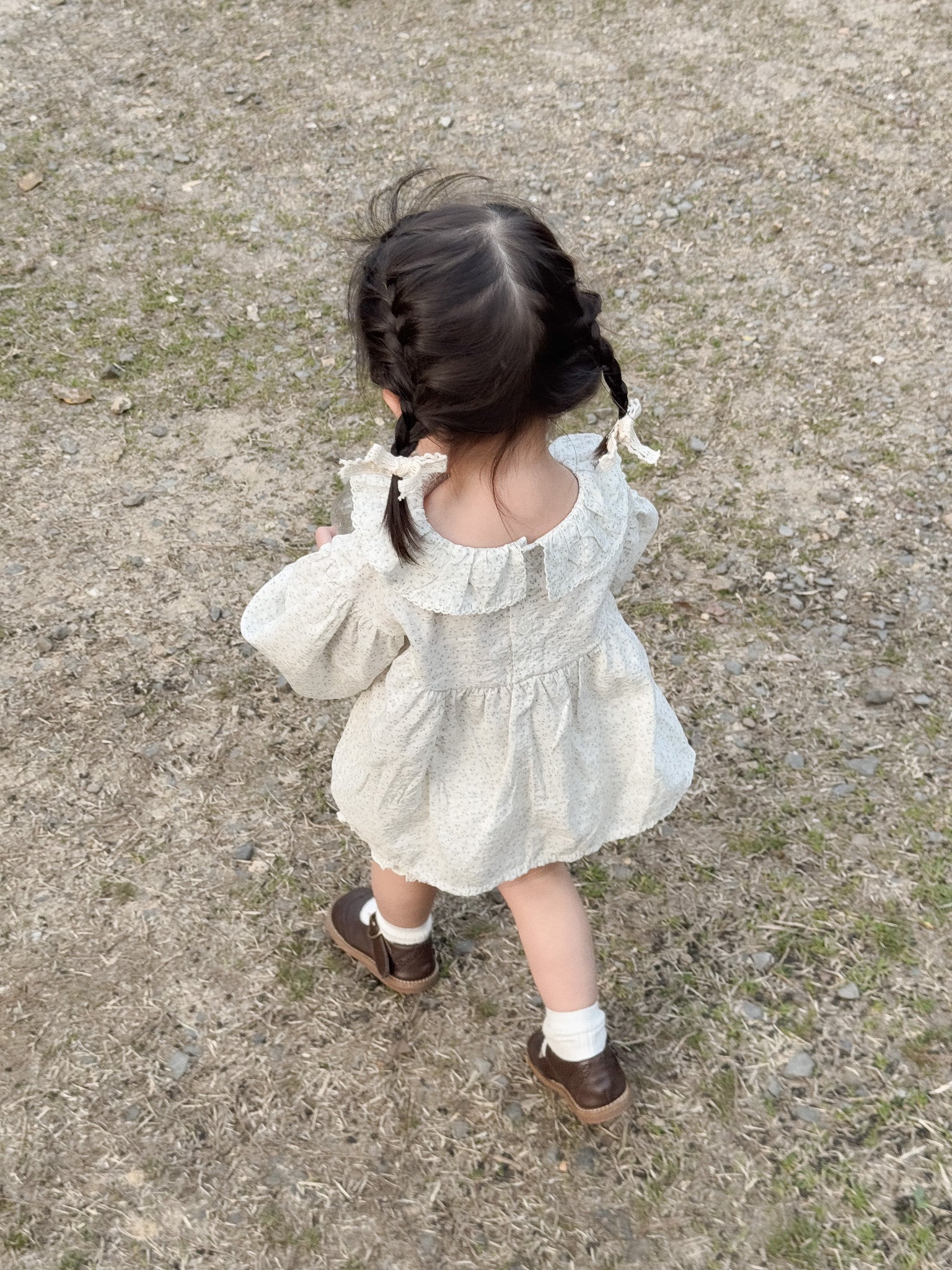 Juniper floral blouse