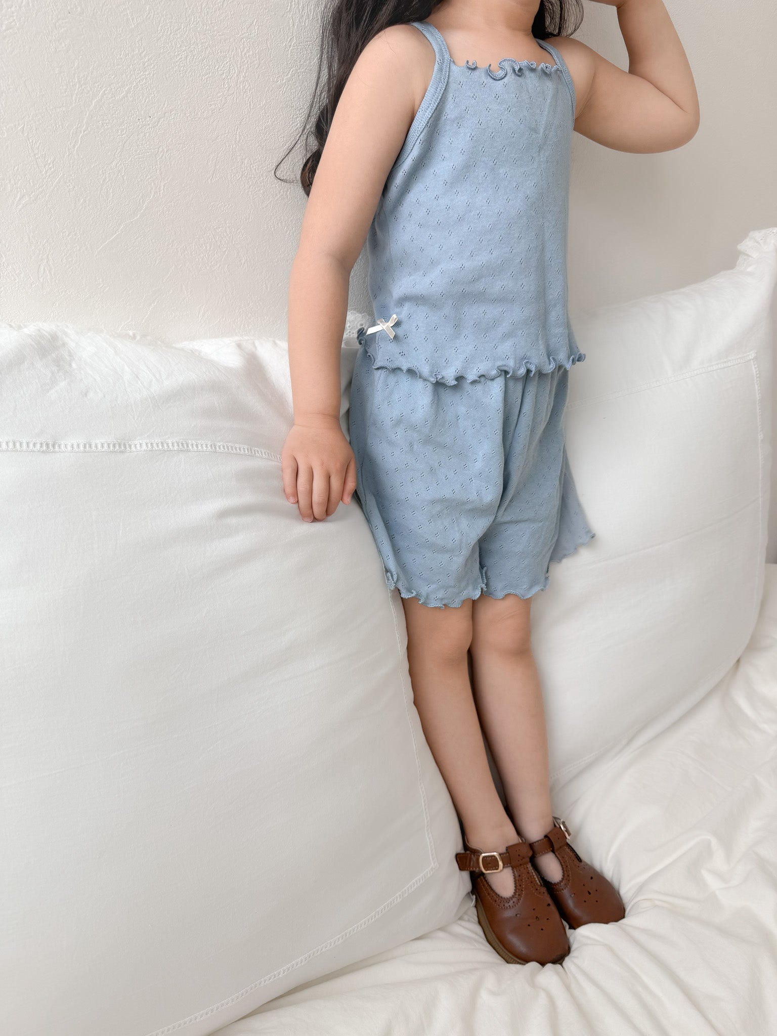 Camellia camisole