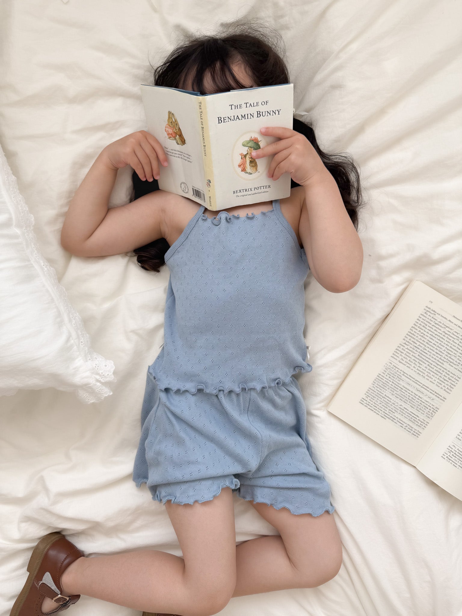 Camellia camisole