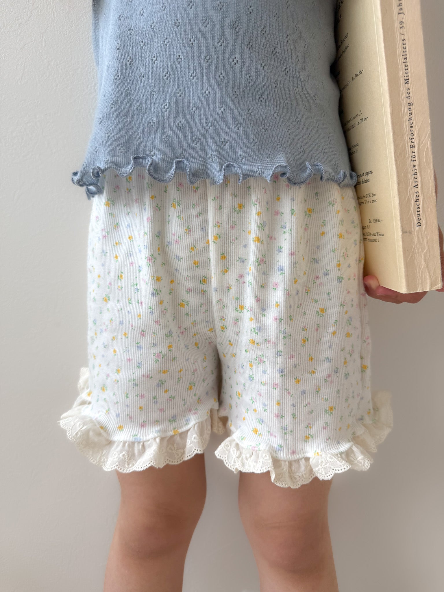Camellia camisole