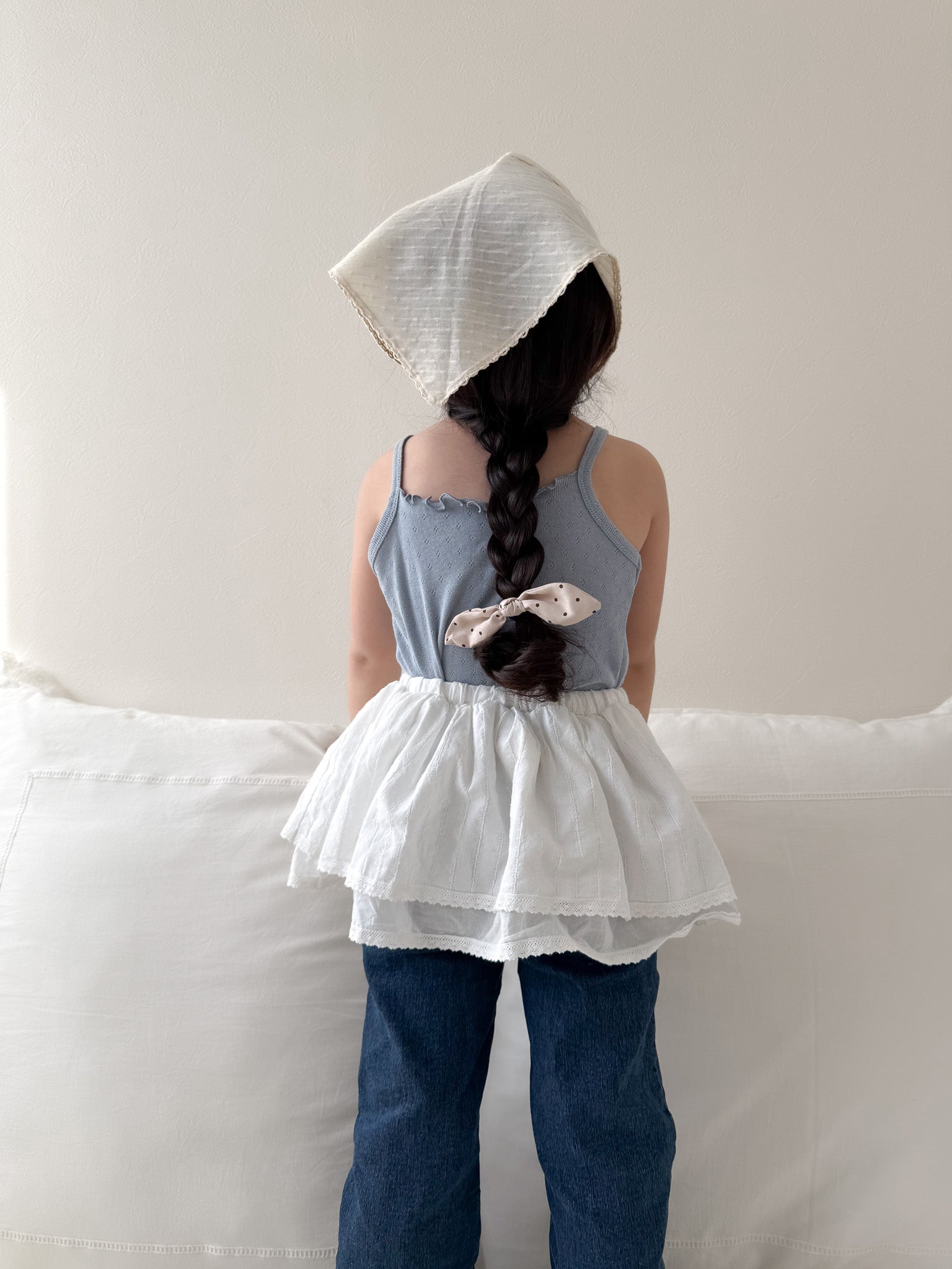Camellia camisole
