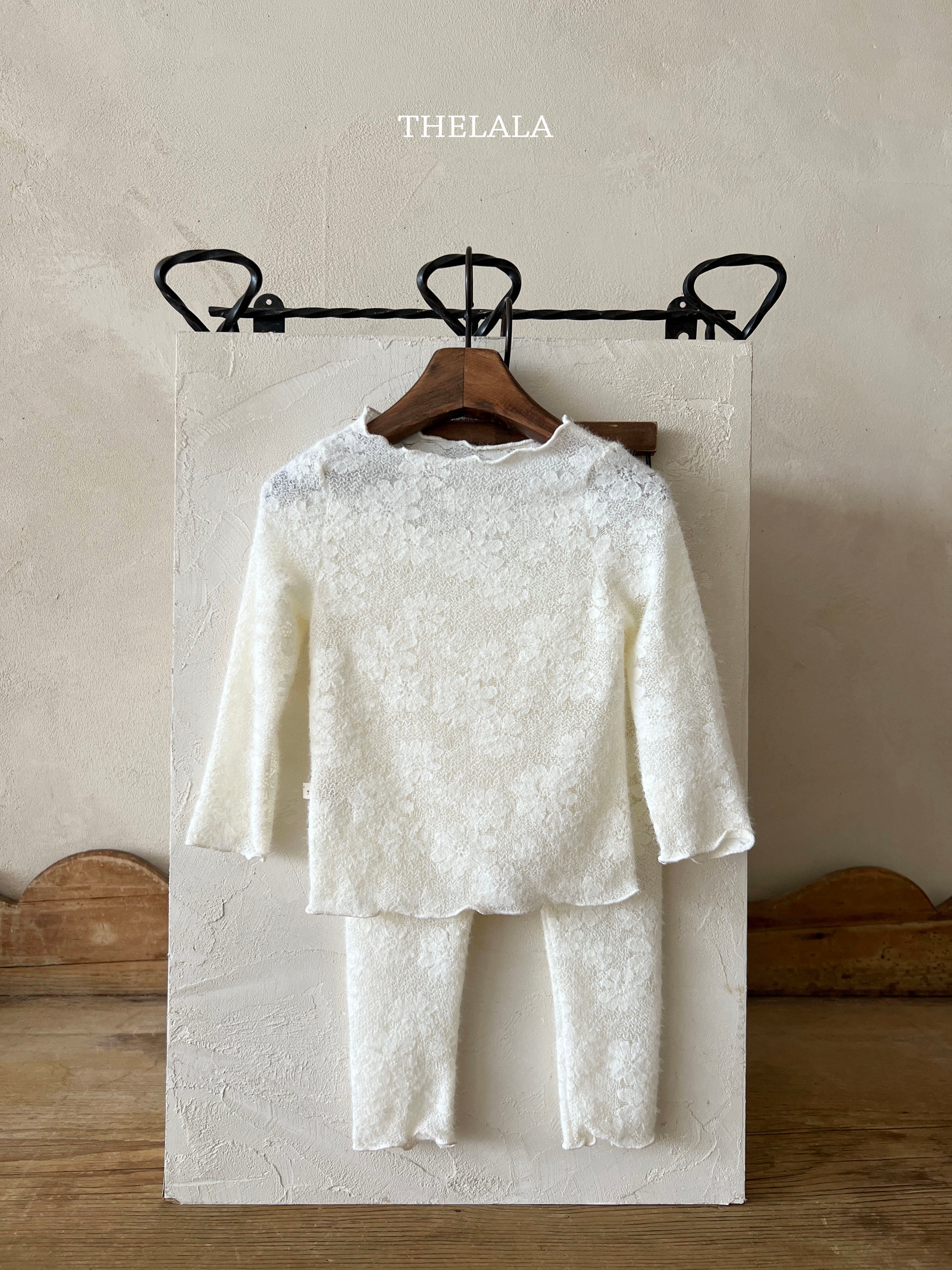 Floral mellow leggings