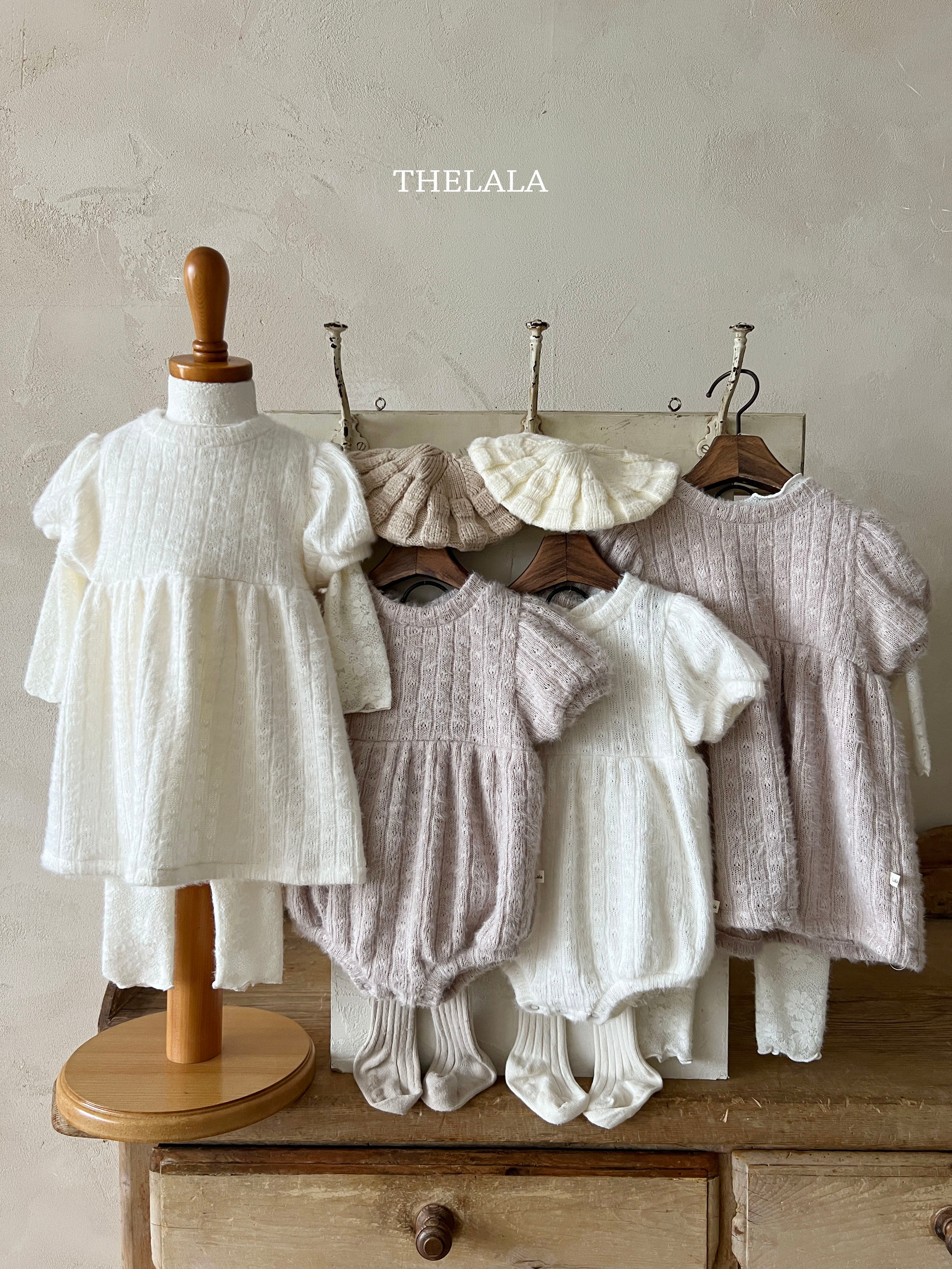 Floral mellow leggings