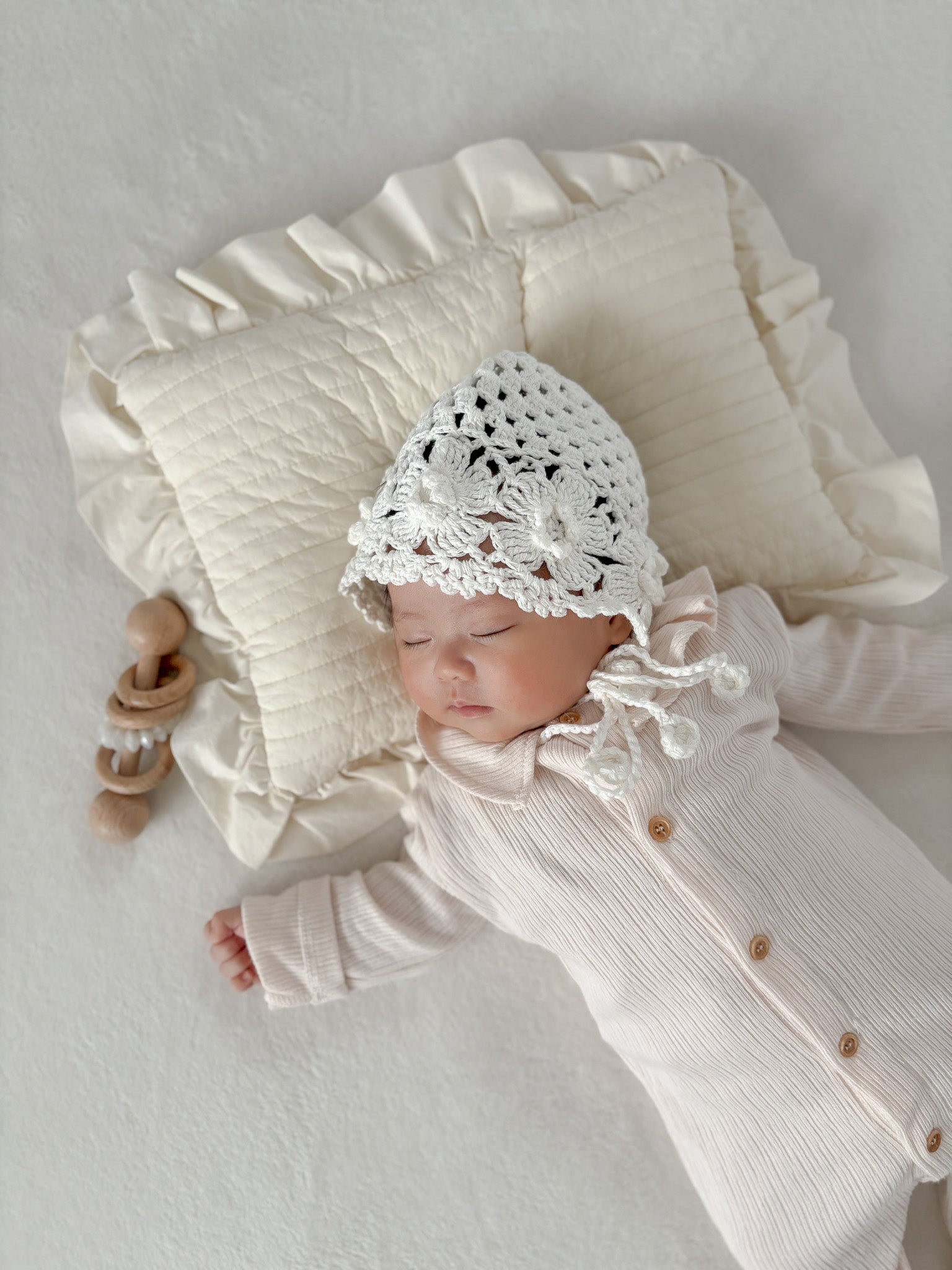 Kuli newborn suit